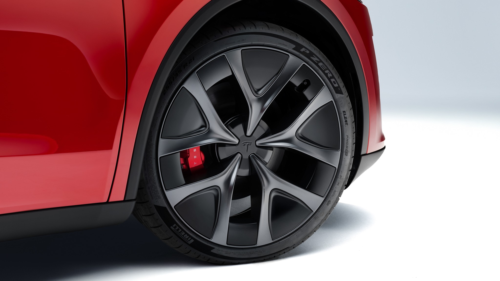 2026 Tesla Model Y Performance Electric Vehicle SUV EV 24