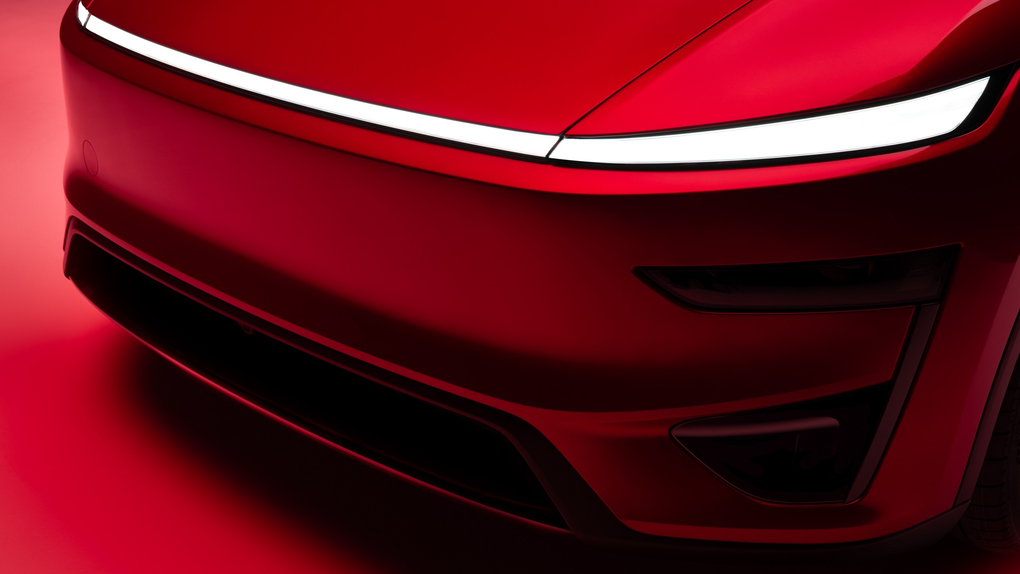 2026 Tesla Model Y Performance Electric Vehicle SUV EV 26