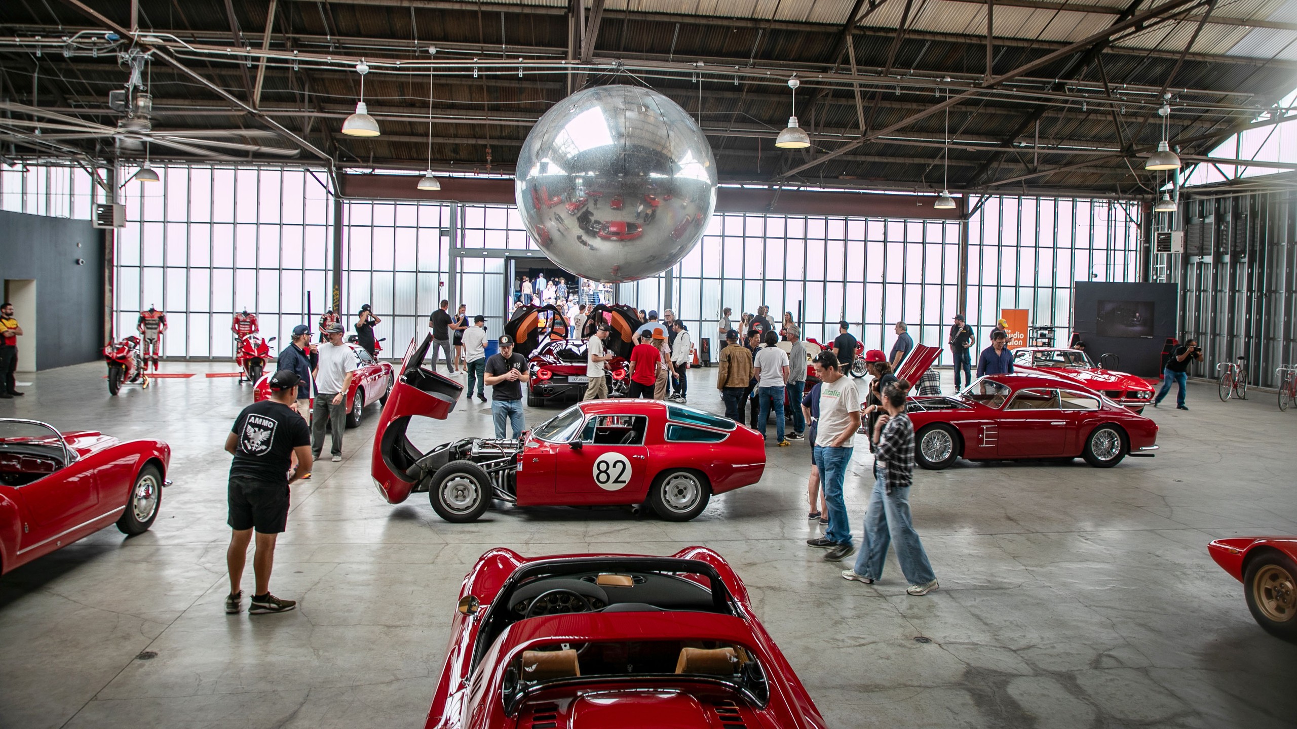 macchinissima iii alfa romeo 46