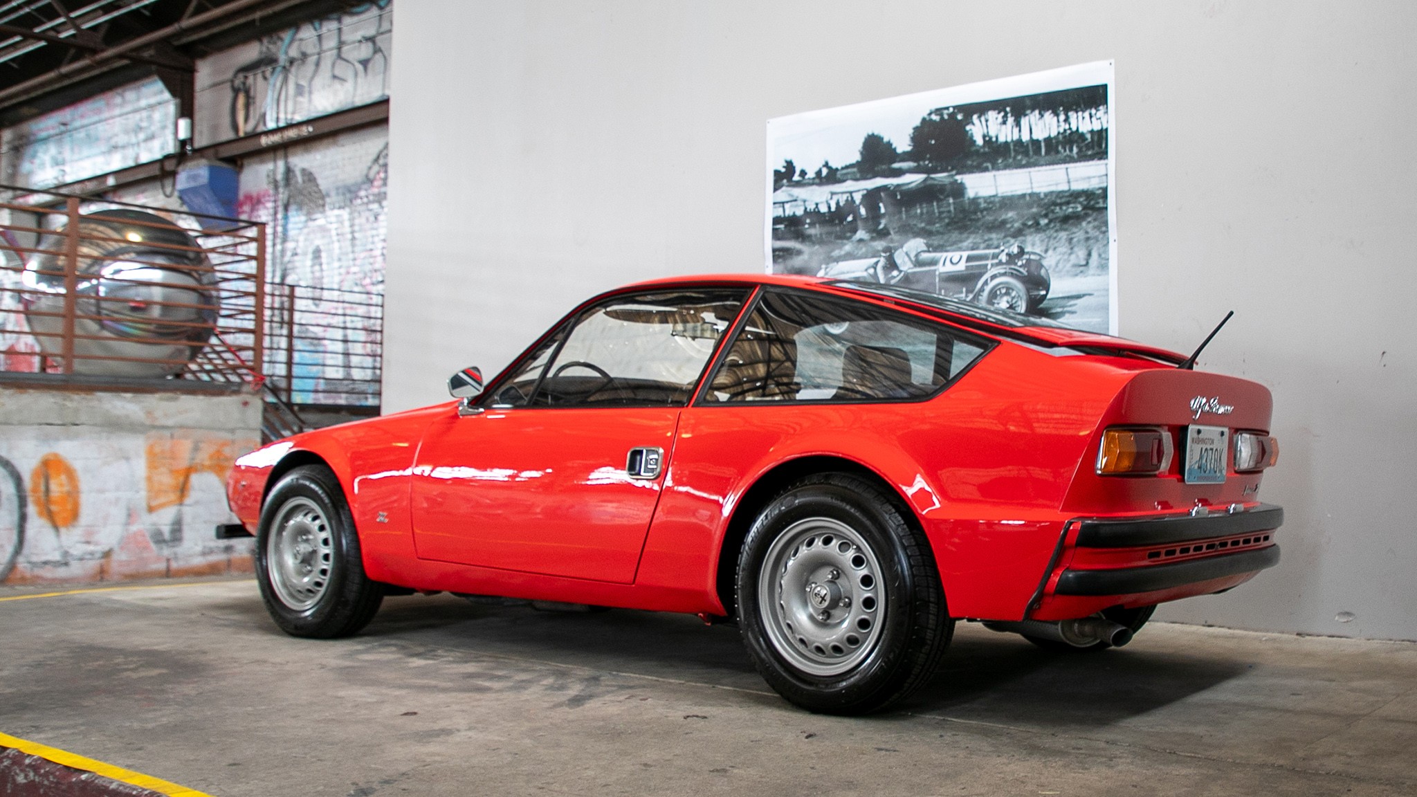 macchinissima iii alfa romeo 38