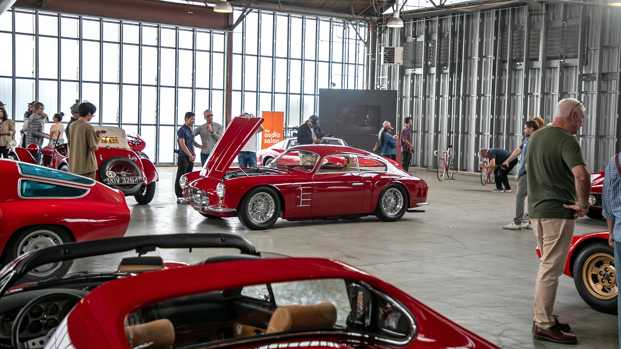 macchinissima iii alfa romeo 40