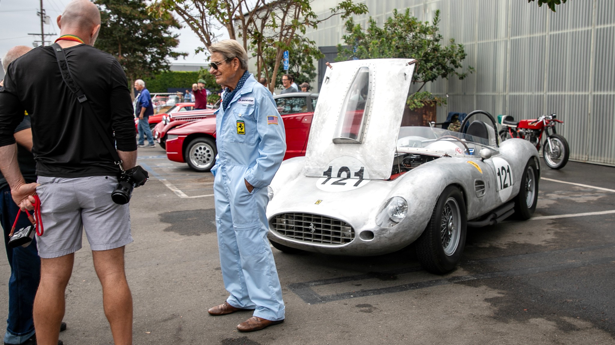 macchinissima iii alfa romeo 1