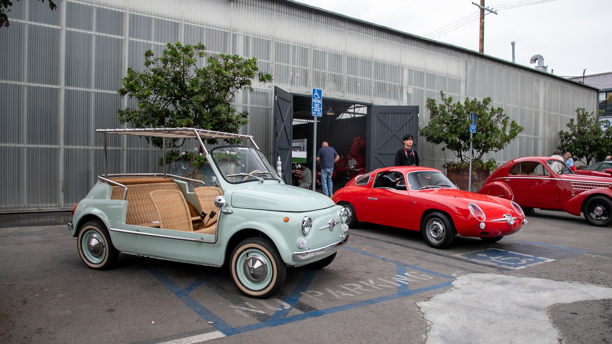 macchinissima iii alfa romeo 5