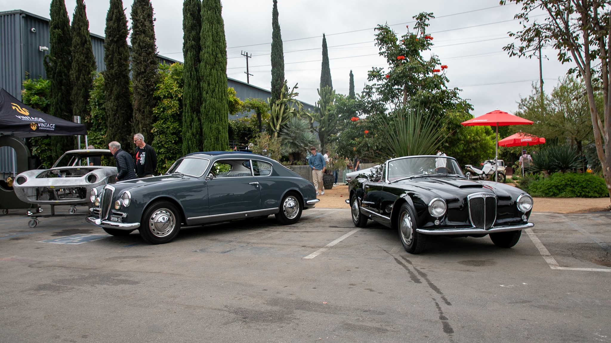 macchinissima iii alfa romeo 6