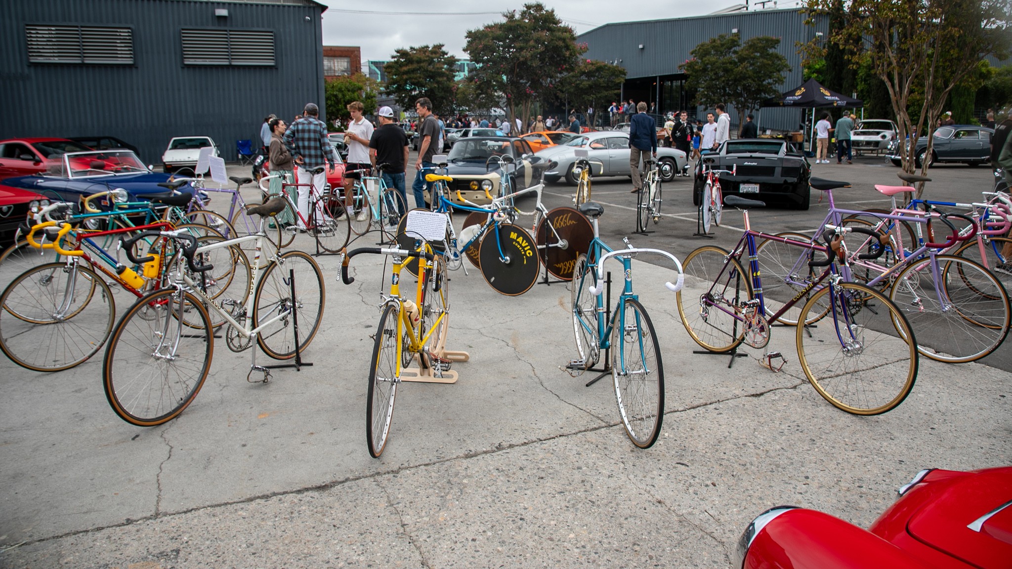 macchinissima iii alfa romeo 8