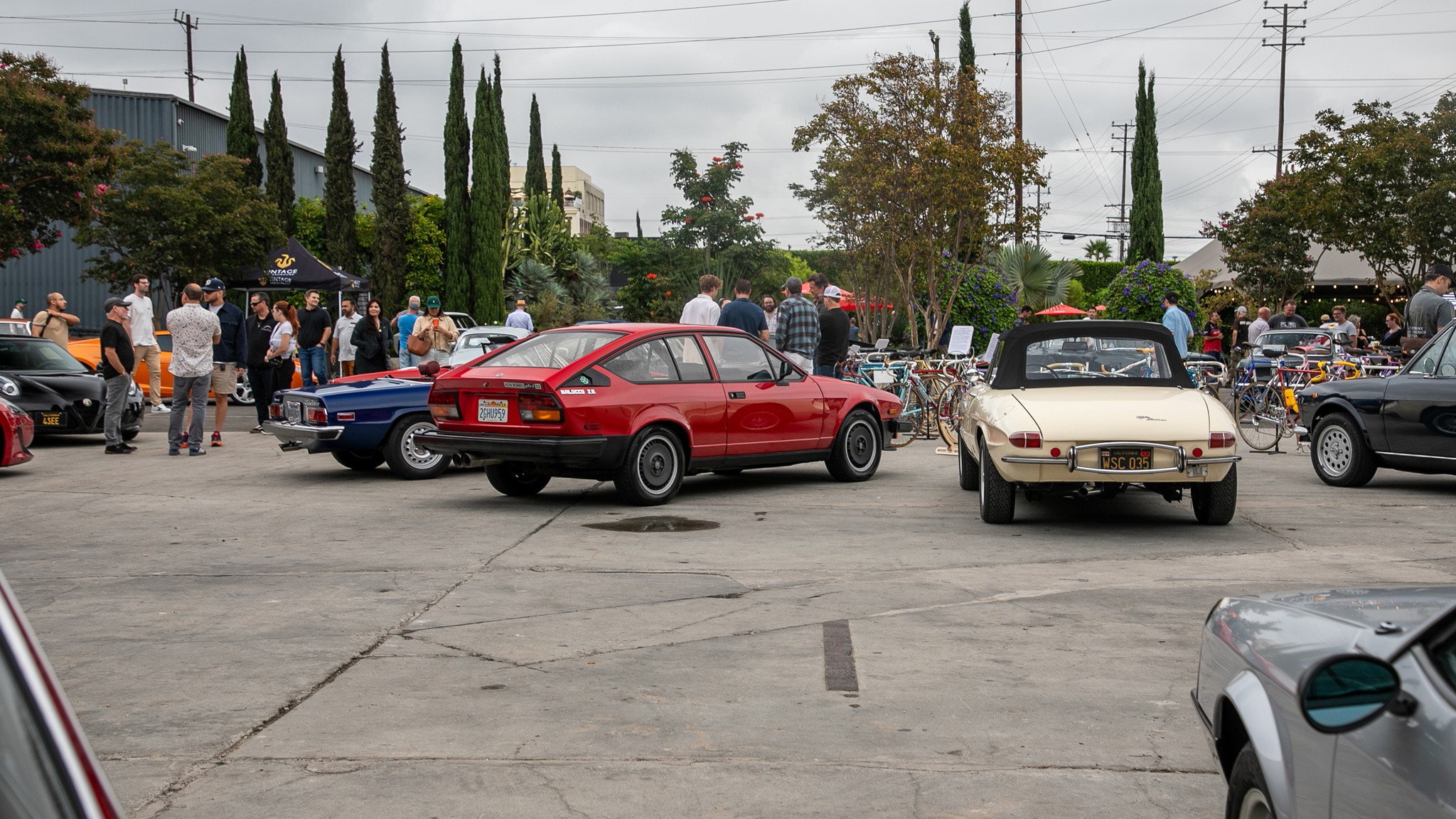 macchinissima iii alfa romeo 11