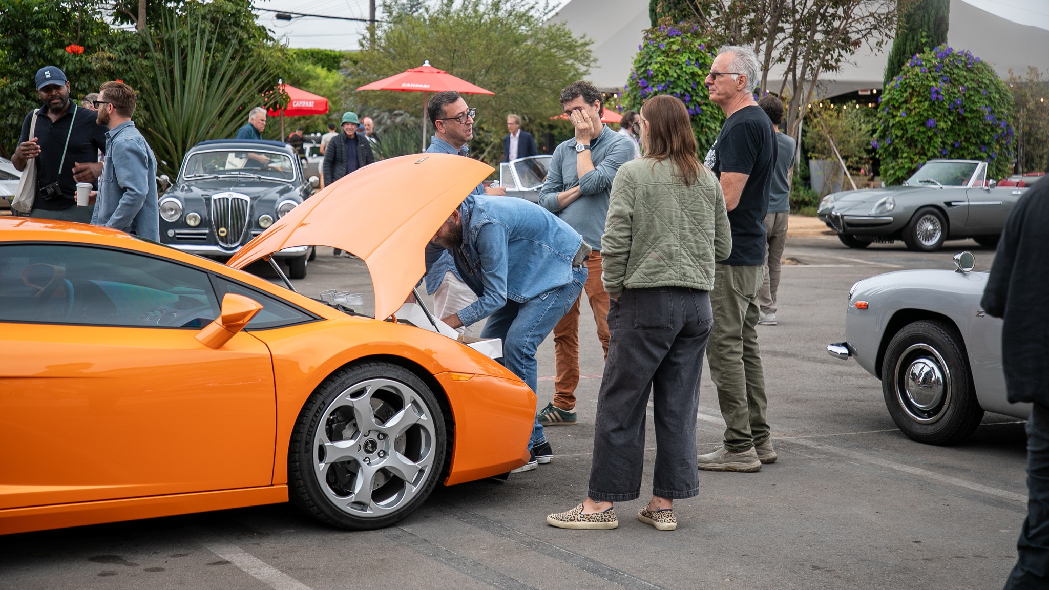 macchinissima iii alfa romeo 12