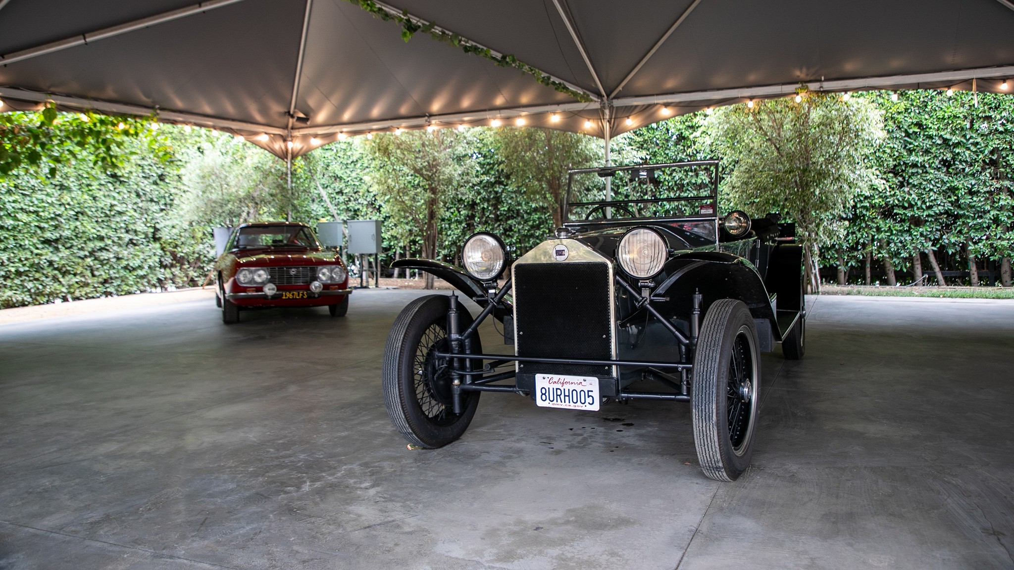 macchinissima iii alfa romeo 14