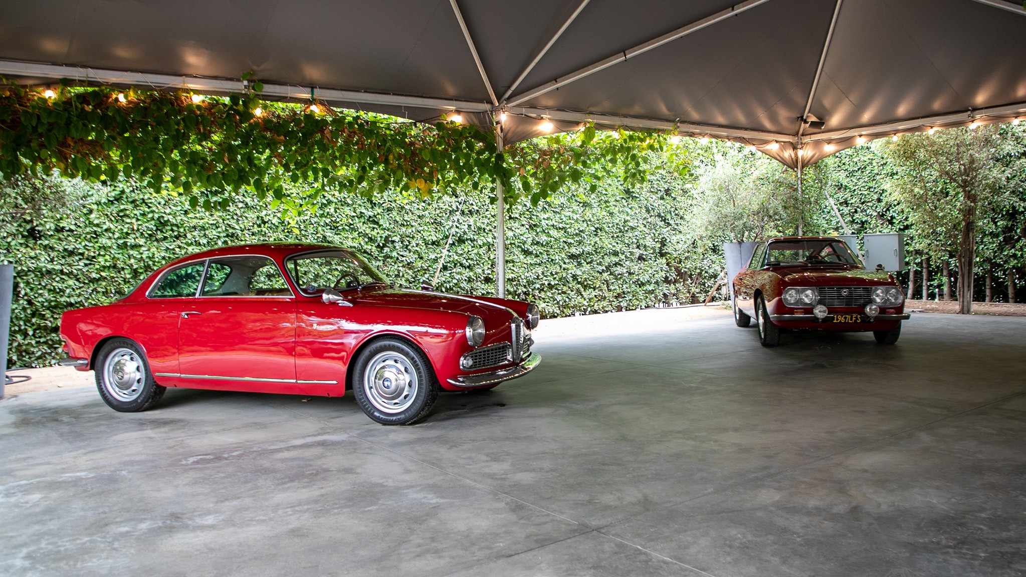 macchinissima iii alfa romeo 15