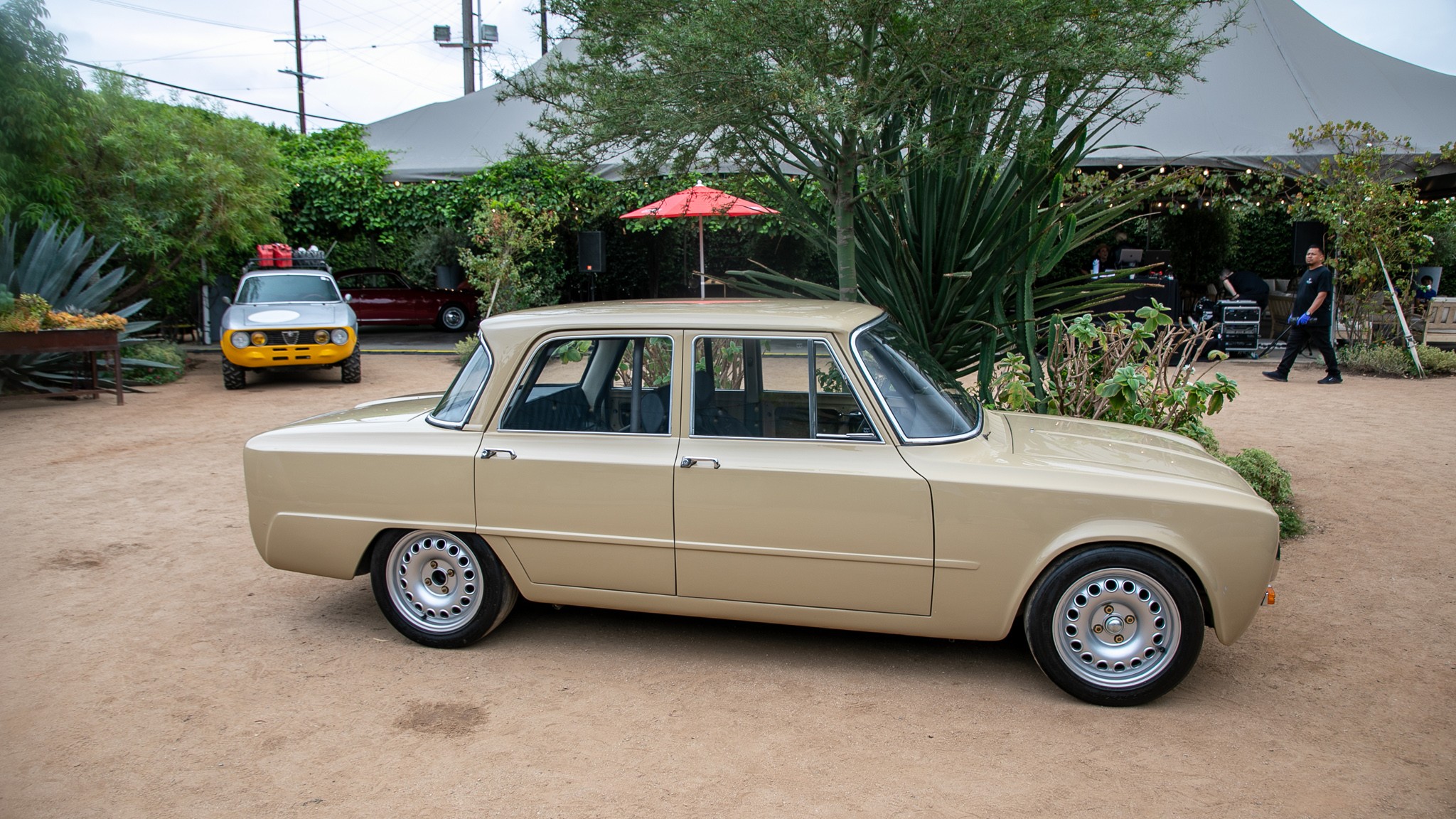 macchinissima iii alfa romeo 17