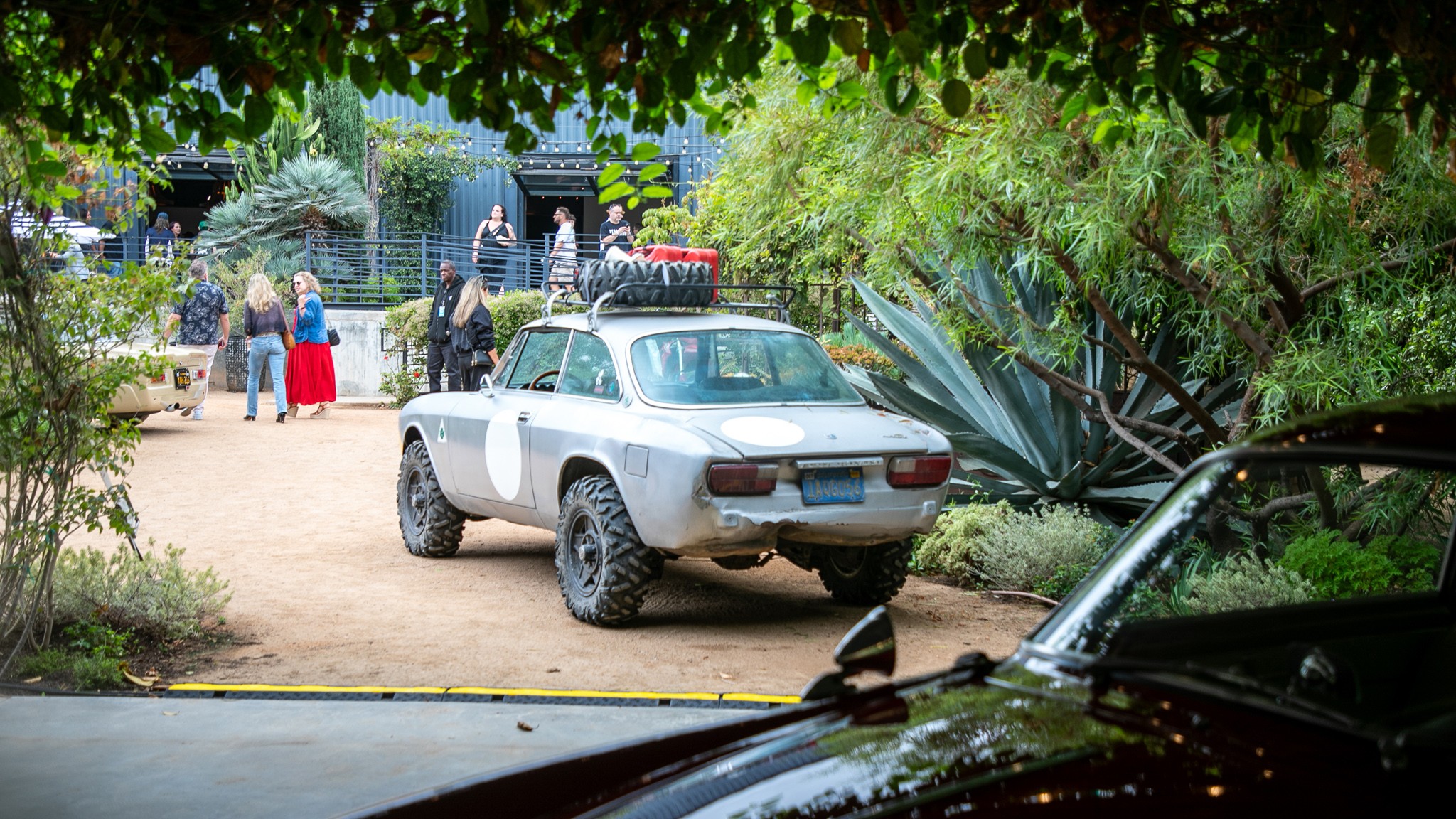 macchinissima iii alfa romeo 18