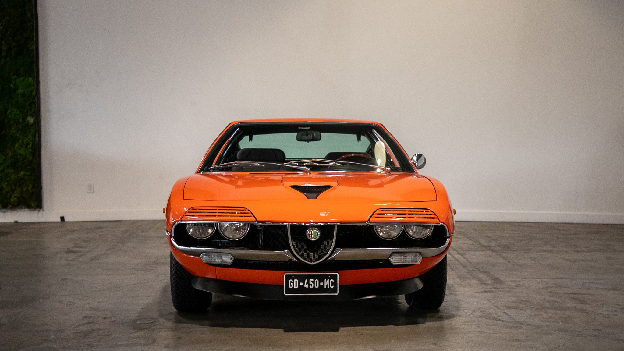 macchinissima iii alfa romeo 19