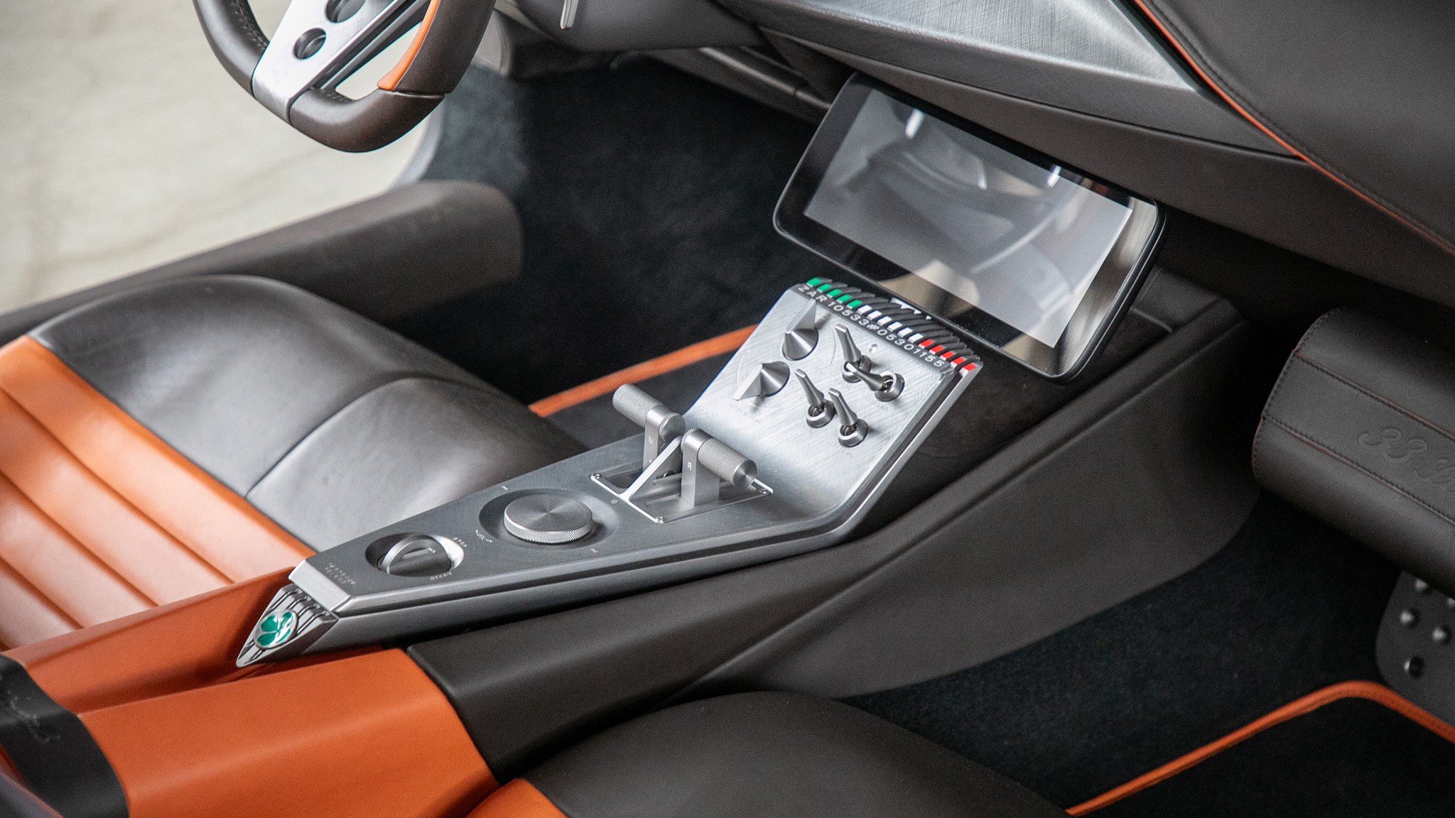 macchinissima iii alfa romeo 24