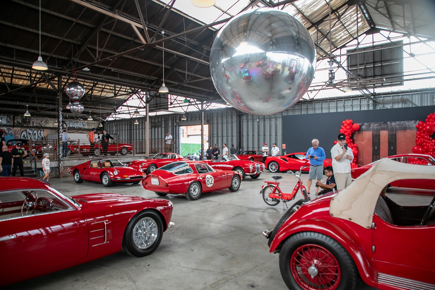 macchinissima iii alfa romeo 27