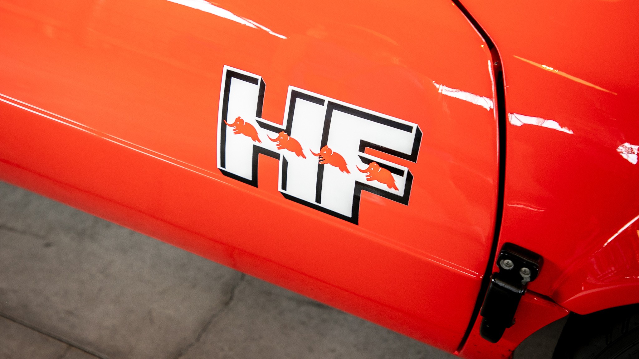 macchinissima iii alfa romeo 33