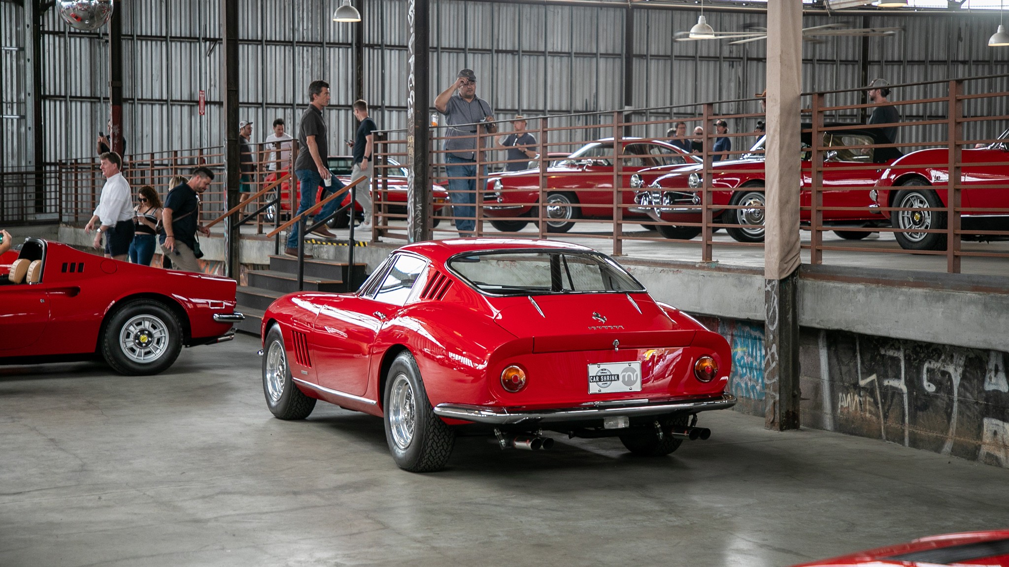 macchinissima iii alfa romeo 35