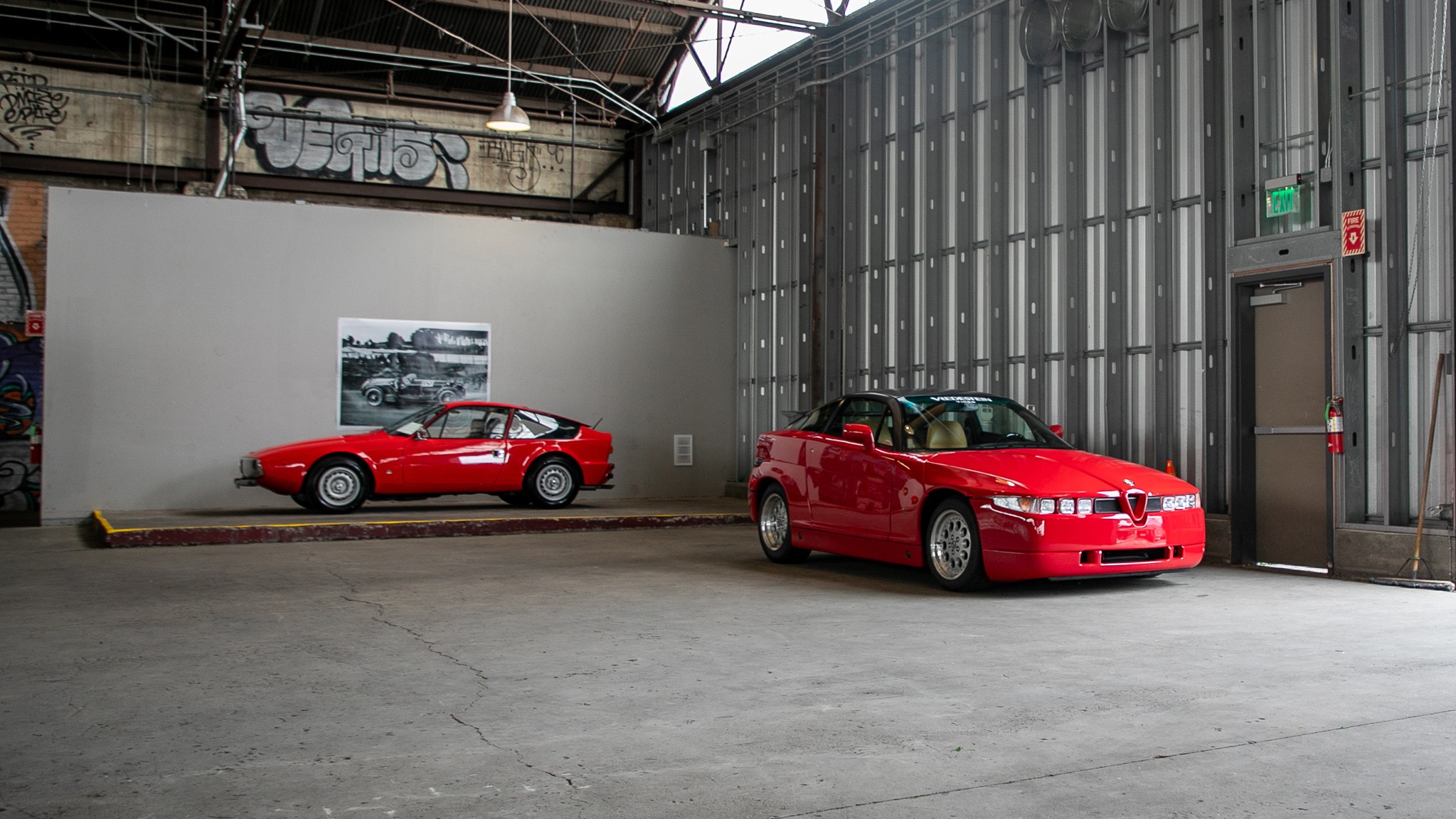 macchinissima iii alfa romeo 37