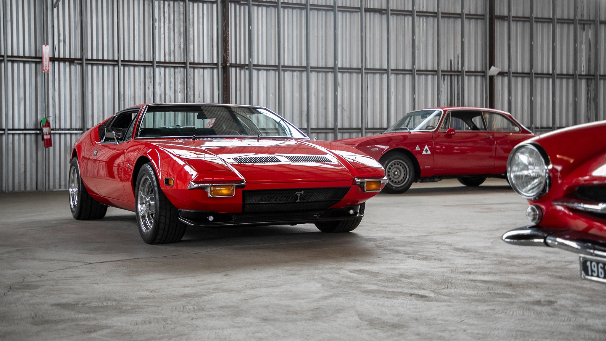 macchinissima iii alfa romeo 41