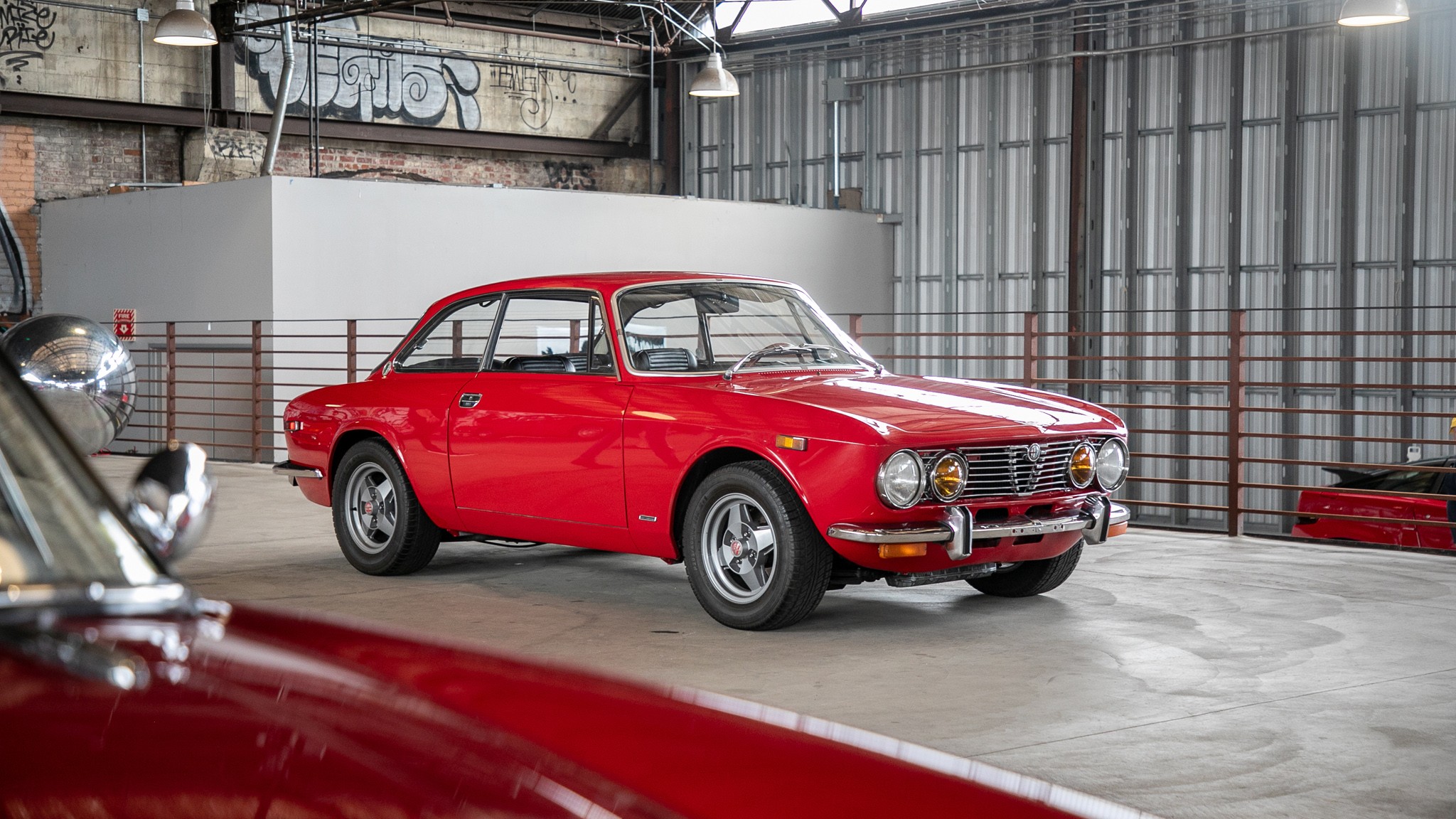 macchinissima iii alfa romeo 43