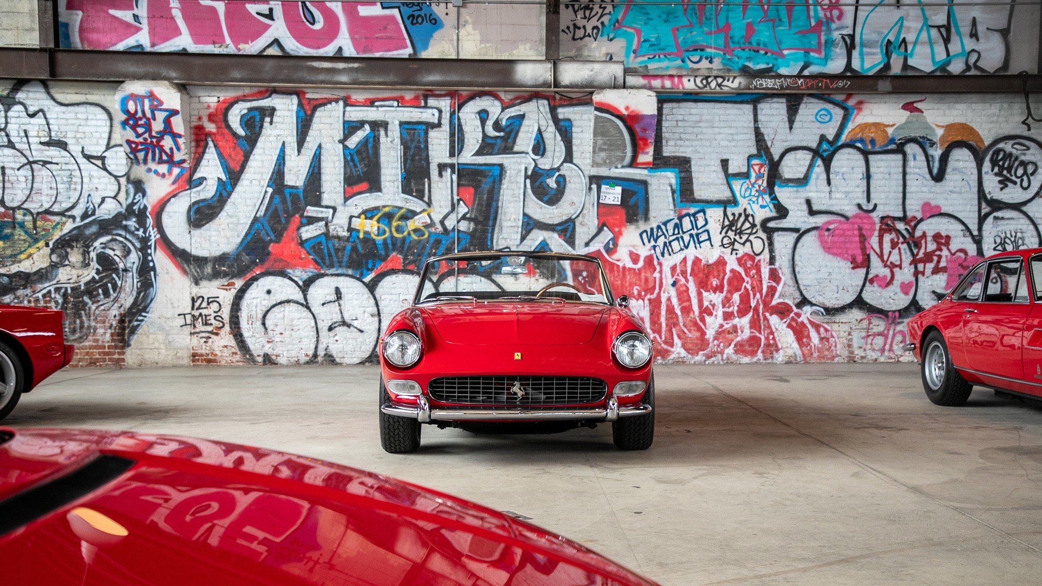 macchinissima iii alfa romeo 44