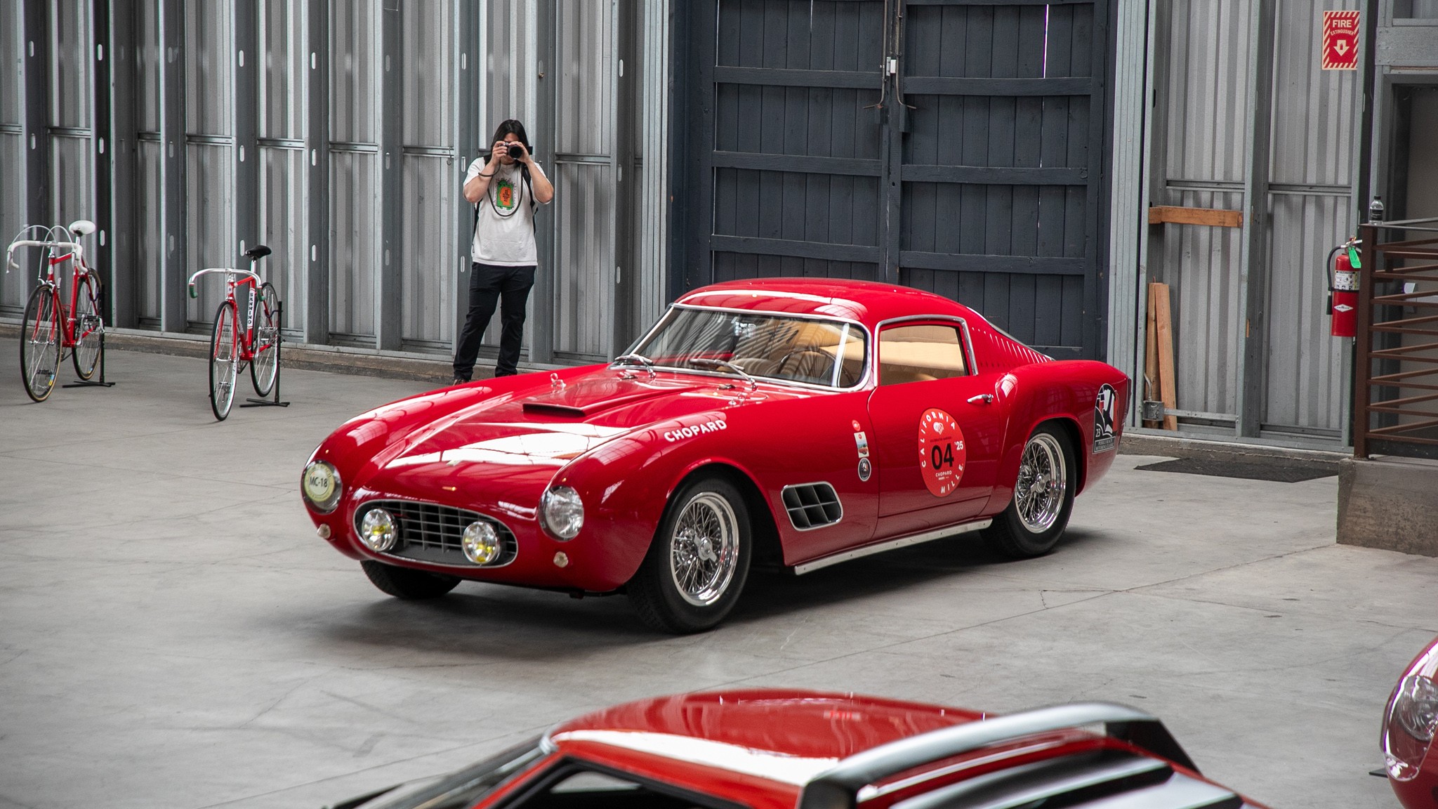 macchinissima iii alfa romeo 47