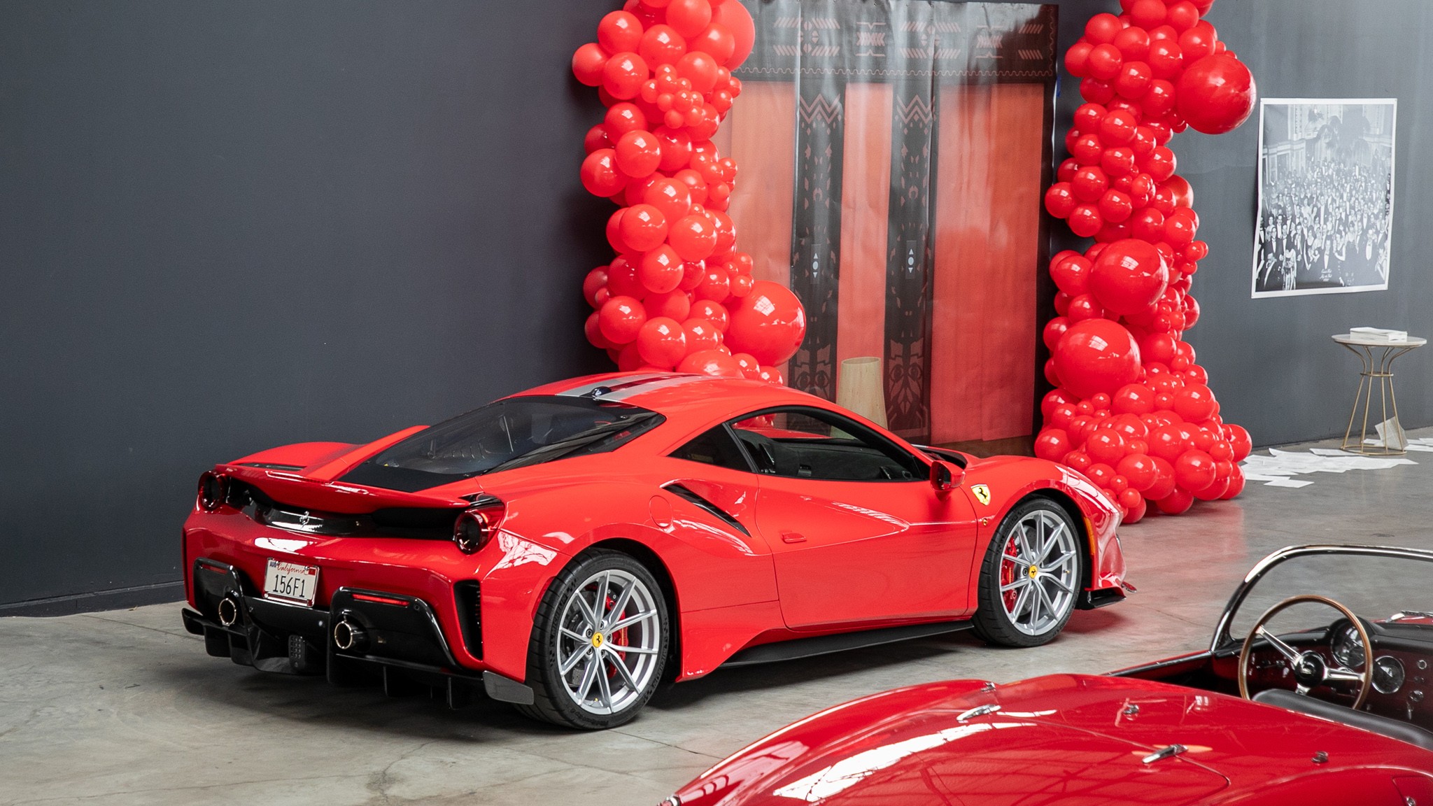 macchinissima iii alfa romeo 48