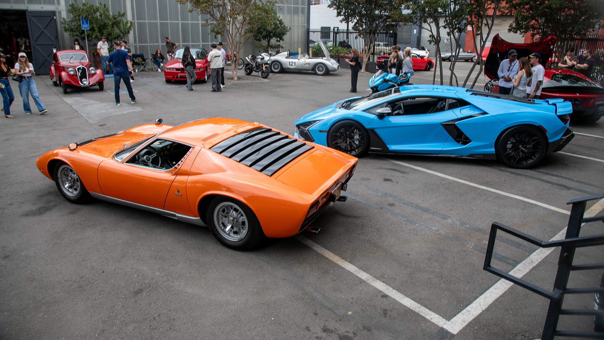 macchinissima iii alfa romeo 50