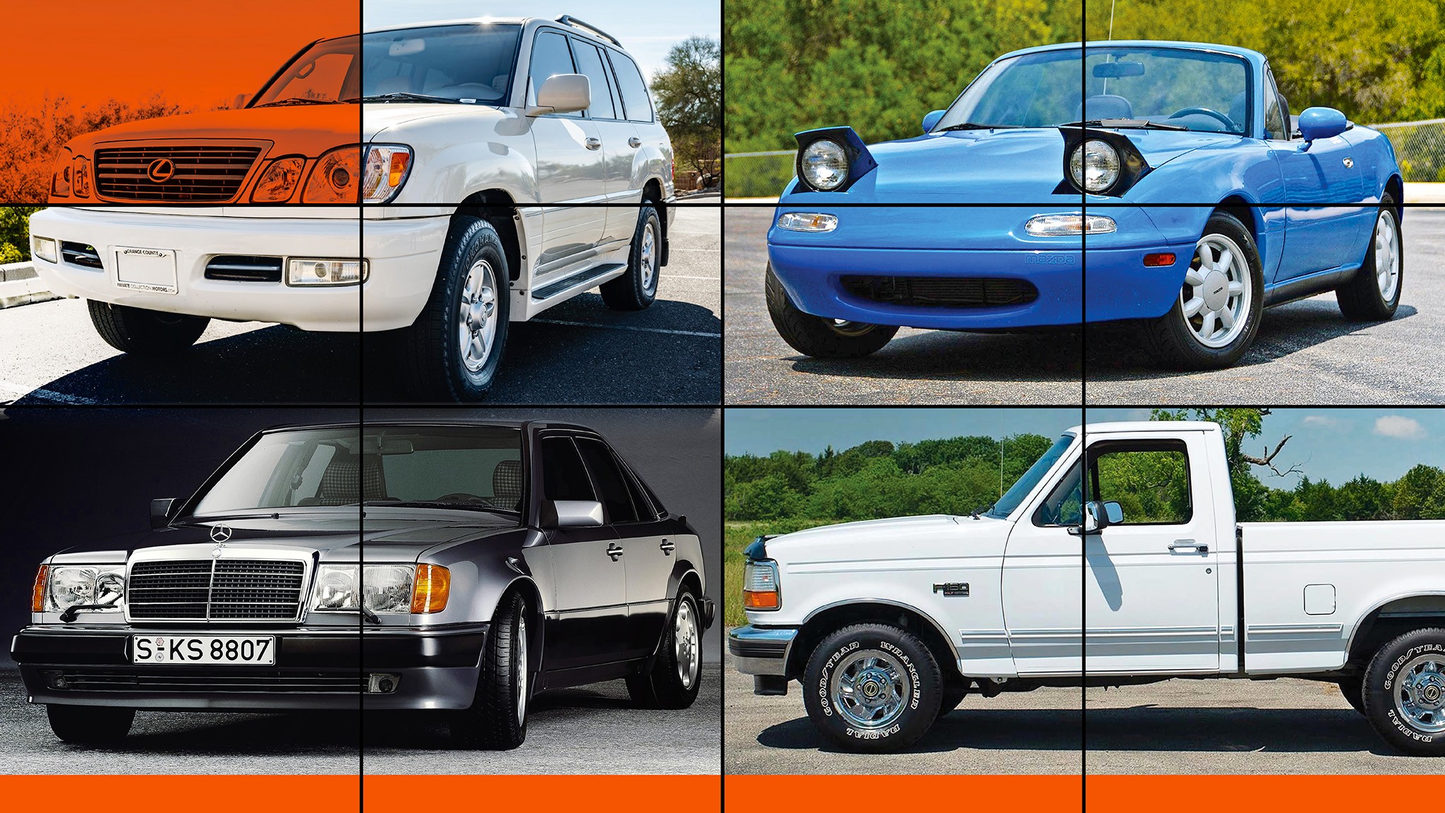 000 classic cars trucks you can drive daily motortrend alan muir design