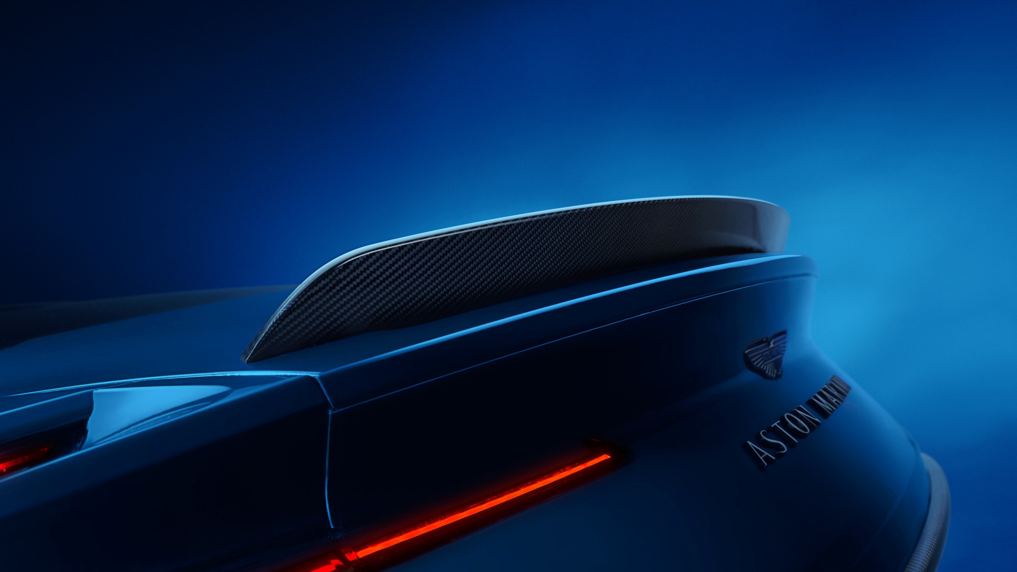 2026 Aston Martin DB12 S Sports Tourer Coupe Twin Turbo V8 16