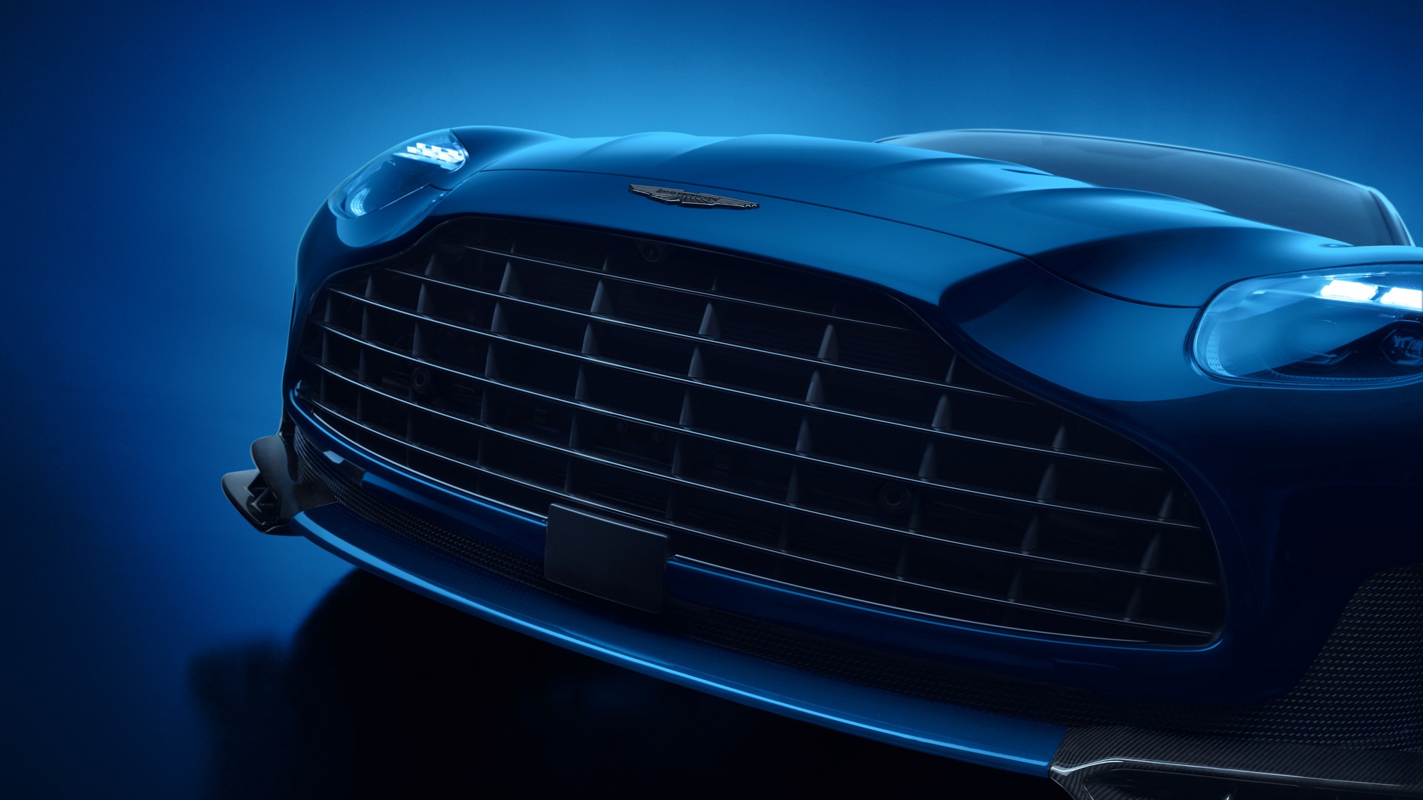 2026 Aston Martin DB12 S Sports Tourer Coupe Twin Turbo V8 17