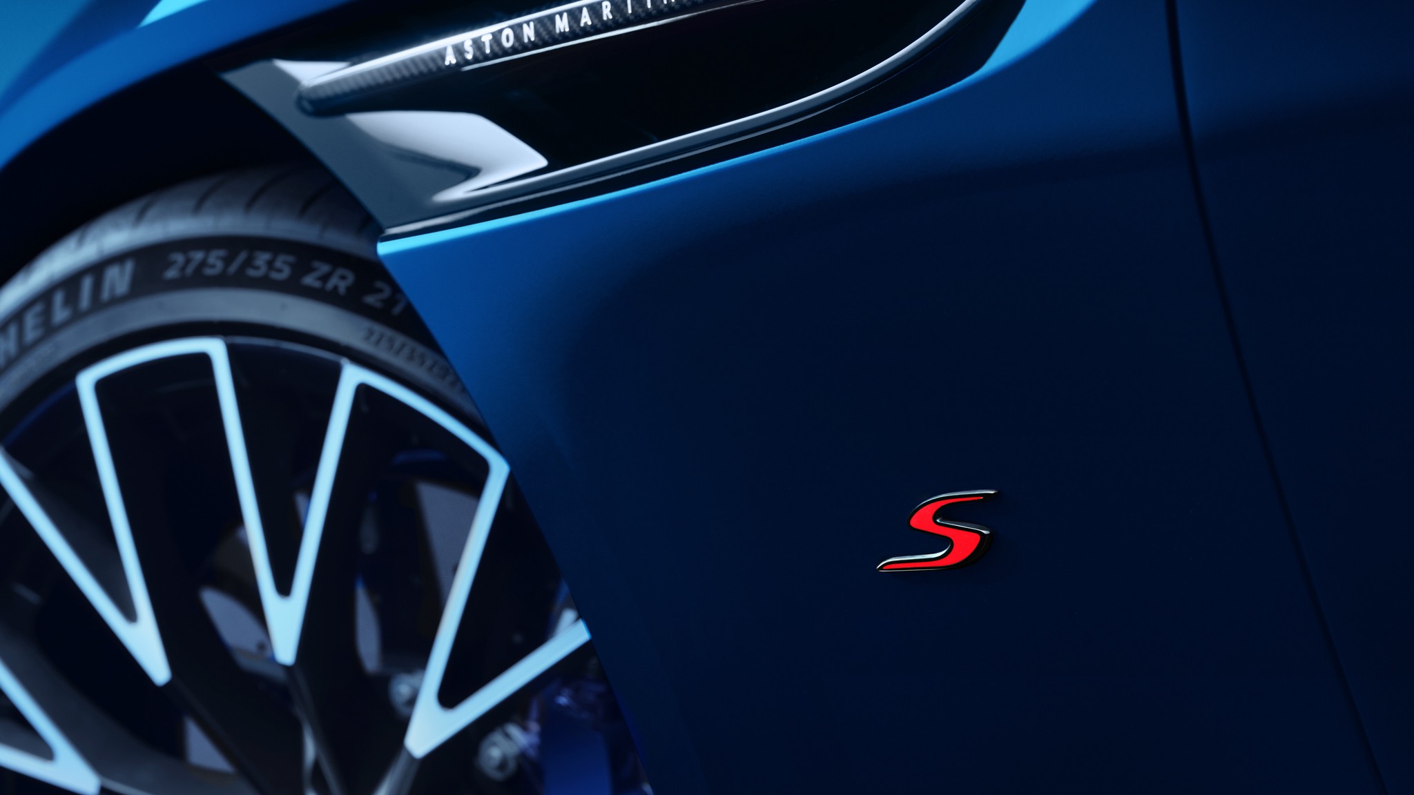 2026 Aston Martin DB12 S Sports Tourer Coupe Twin Turbo V8 22