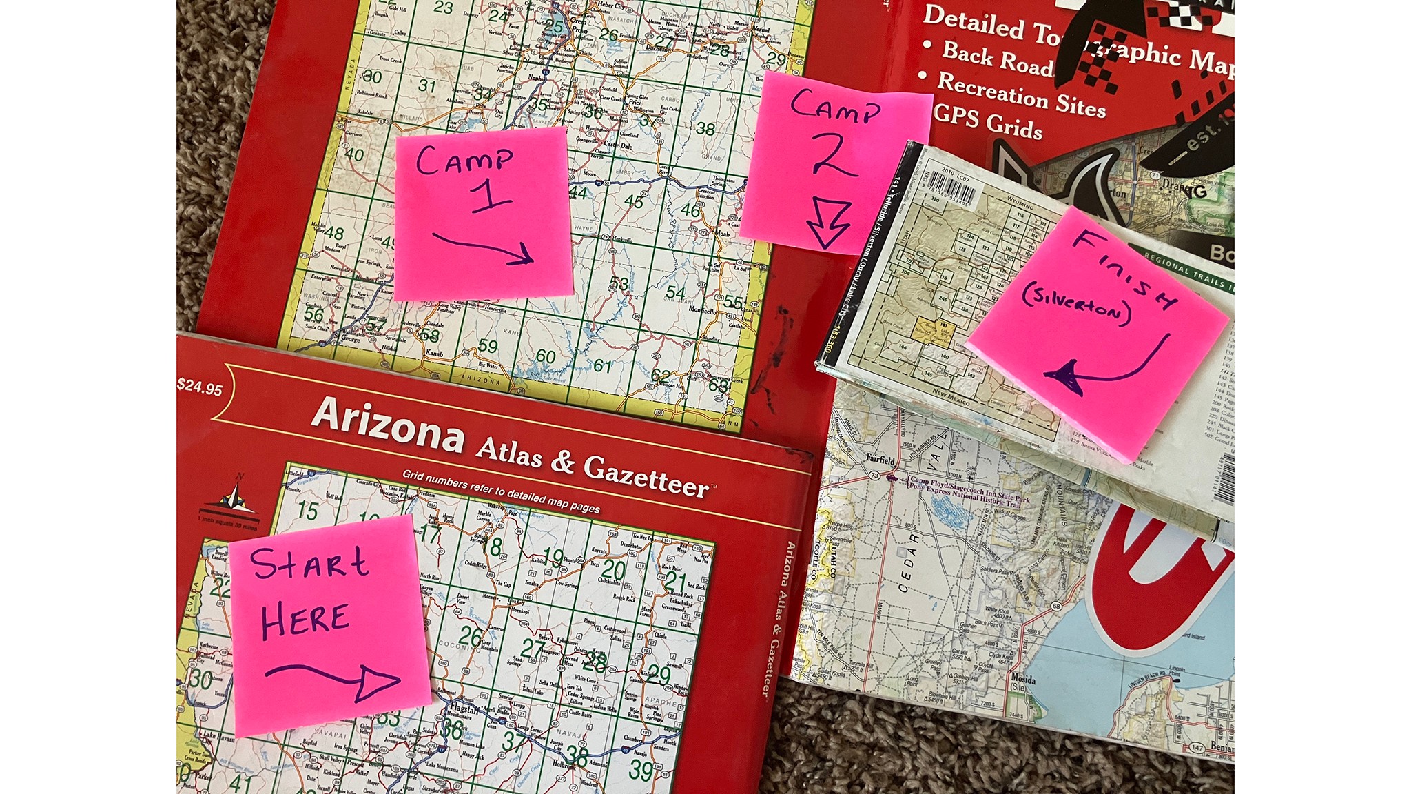 03 2024 Chevrolet Colorado zr2 update