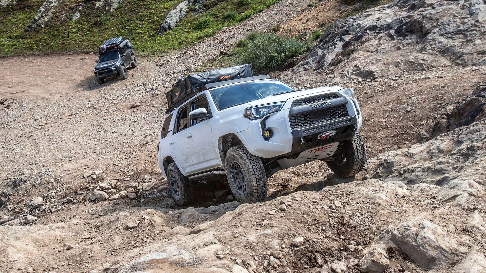 26 2024 Chevrolet Colorado zr2 update 8