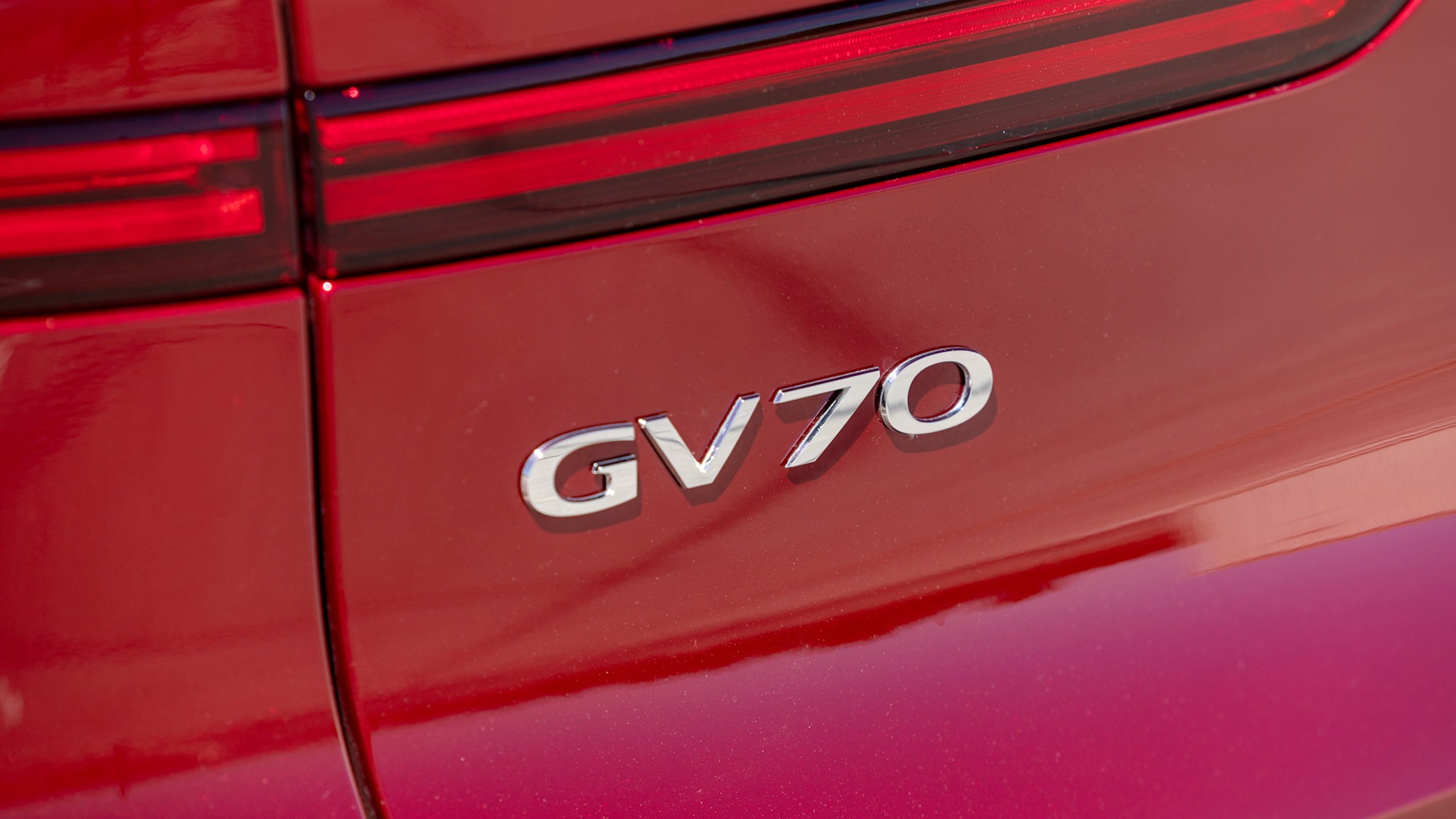 015 2026 Genesis GV70 35T