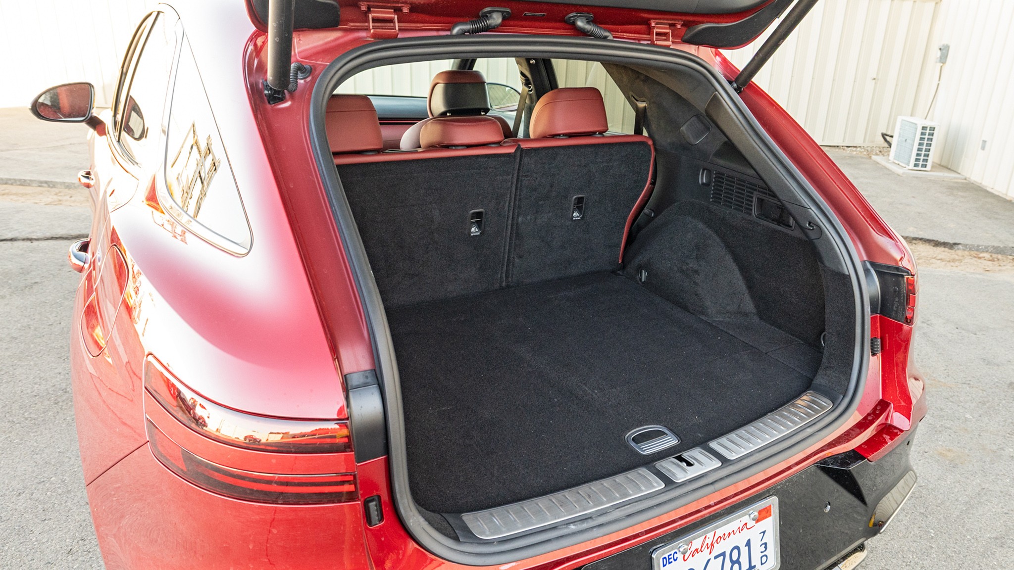 019 2026 Genesis GV70 35T