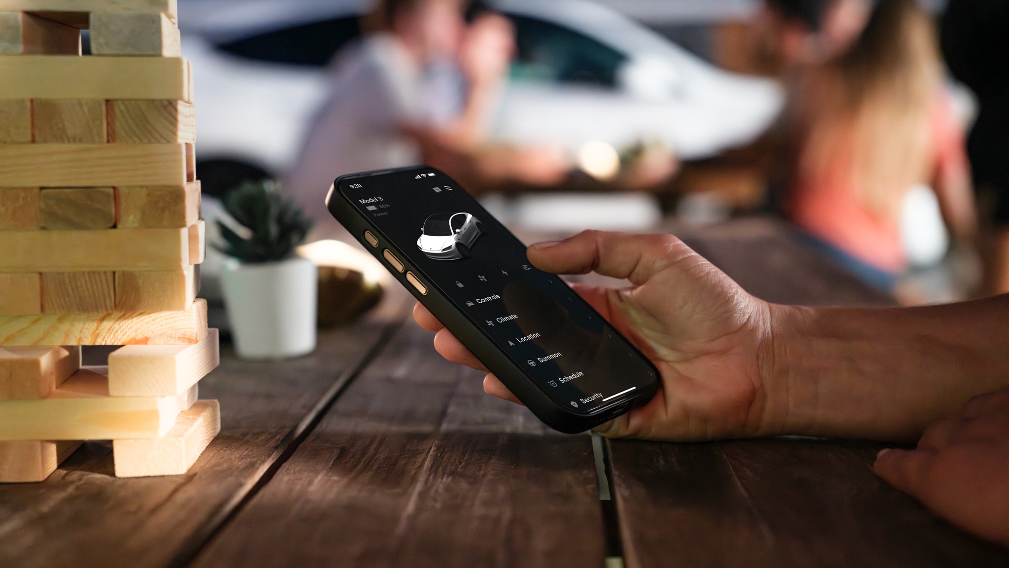 2026 Tesla Model 3 Standard RWD EV Electric Vehicle Sedan 2