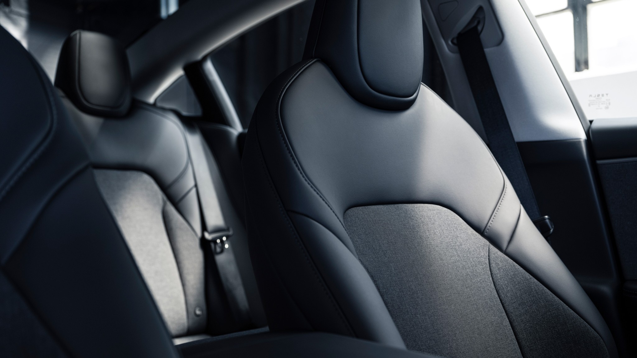 2026 Tesla Model 3 Standard RWD EV Electric Vehicle Sedan 3