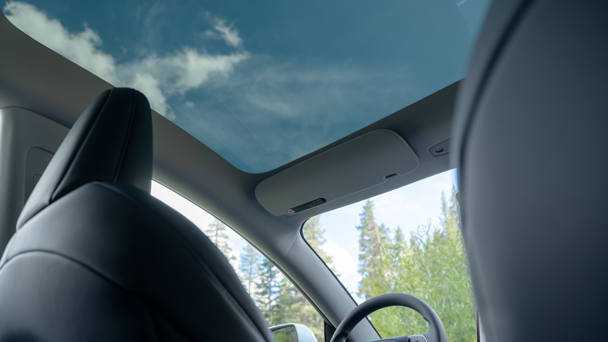 2026 Tesla Model 3 Standard RWD EV Electric Vehicle Sedan 10