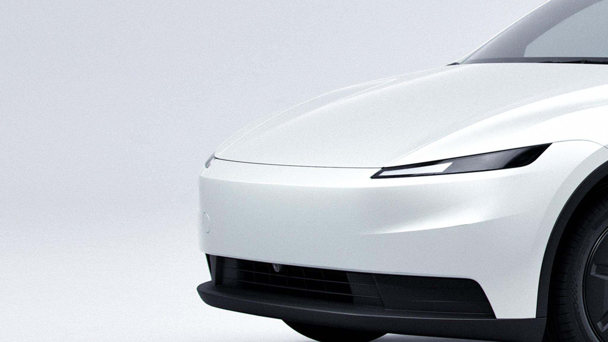 2026 Tesla Model Y Standard RWD SUV EV Electric Vehicle Crossover 8