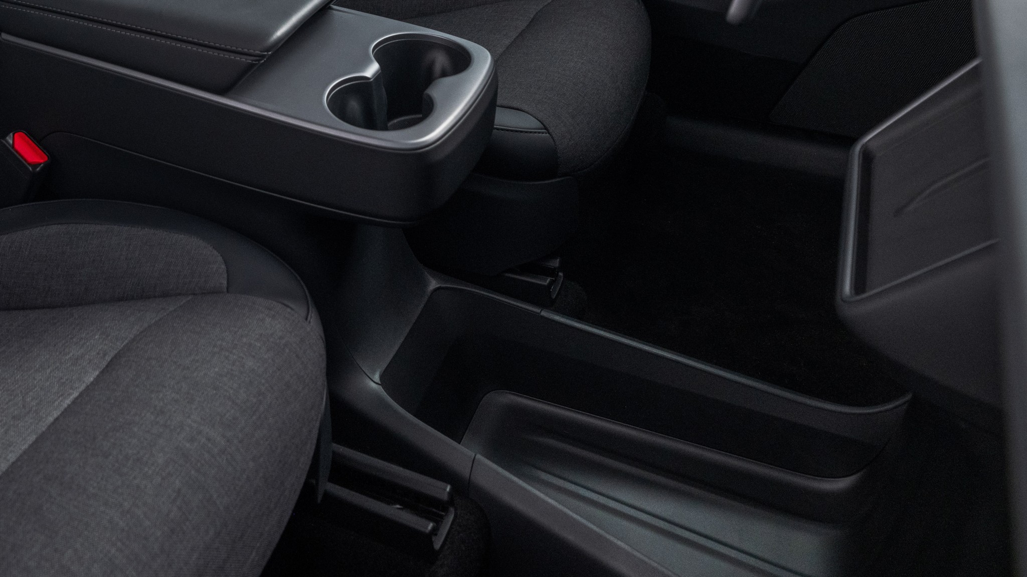 2026 Tesla Model Y Standard RWD SUV EV Electric Vehicle Crossover 11