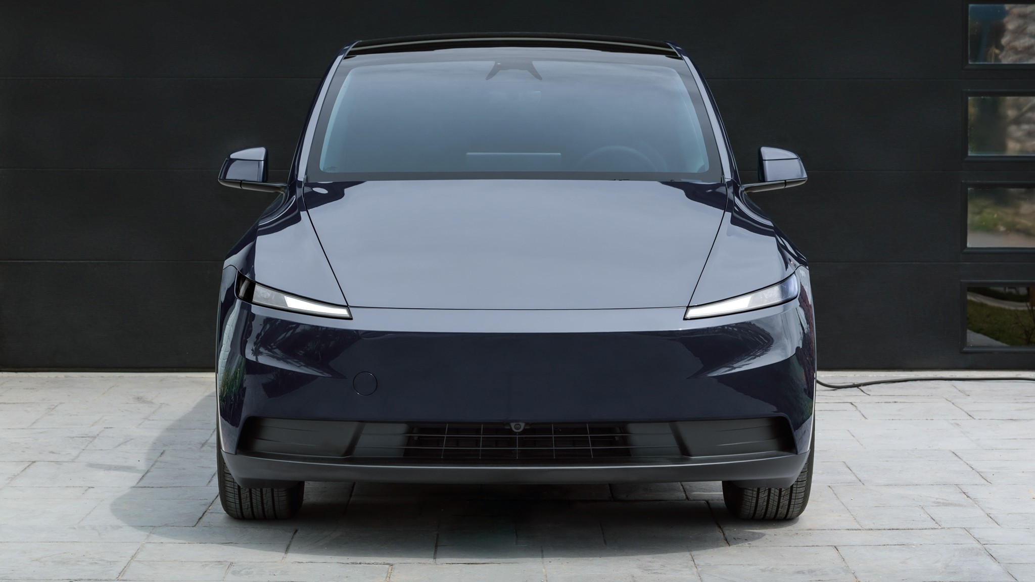 2026 Tesla Model Y Standard RWD SUV EV Electric Vehicle Crossover 13