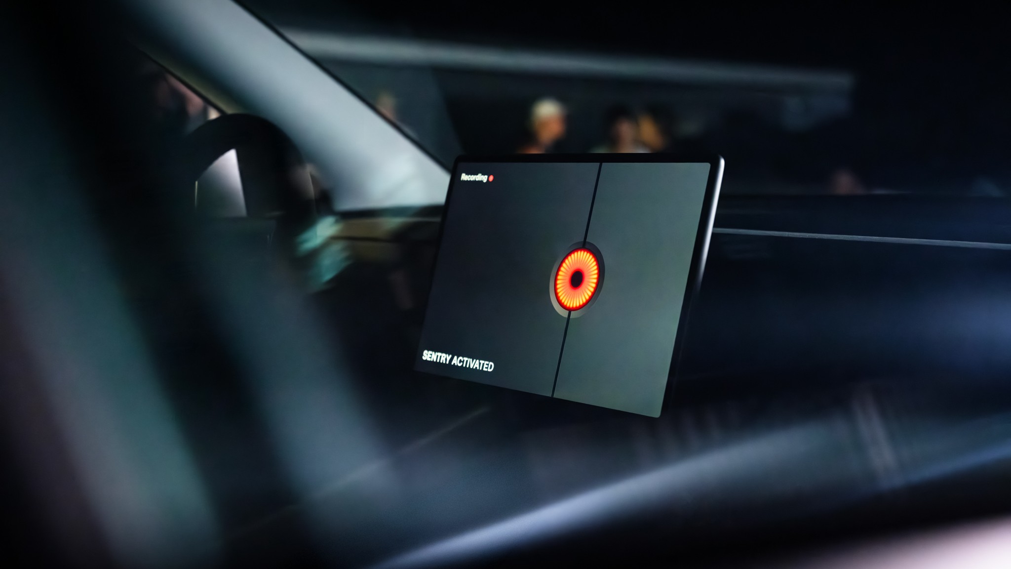 2026 Tesla Model Y Standard RWD SUV EV Electric Vehicle Crossover 15