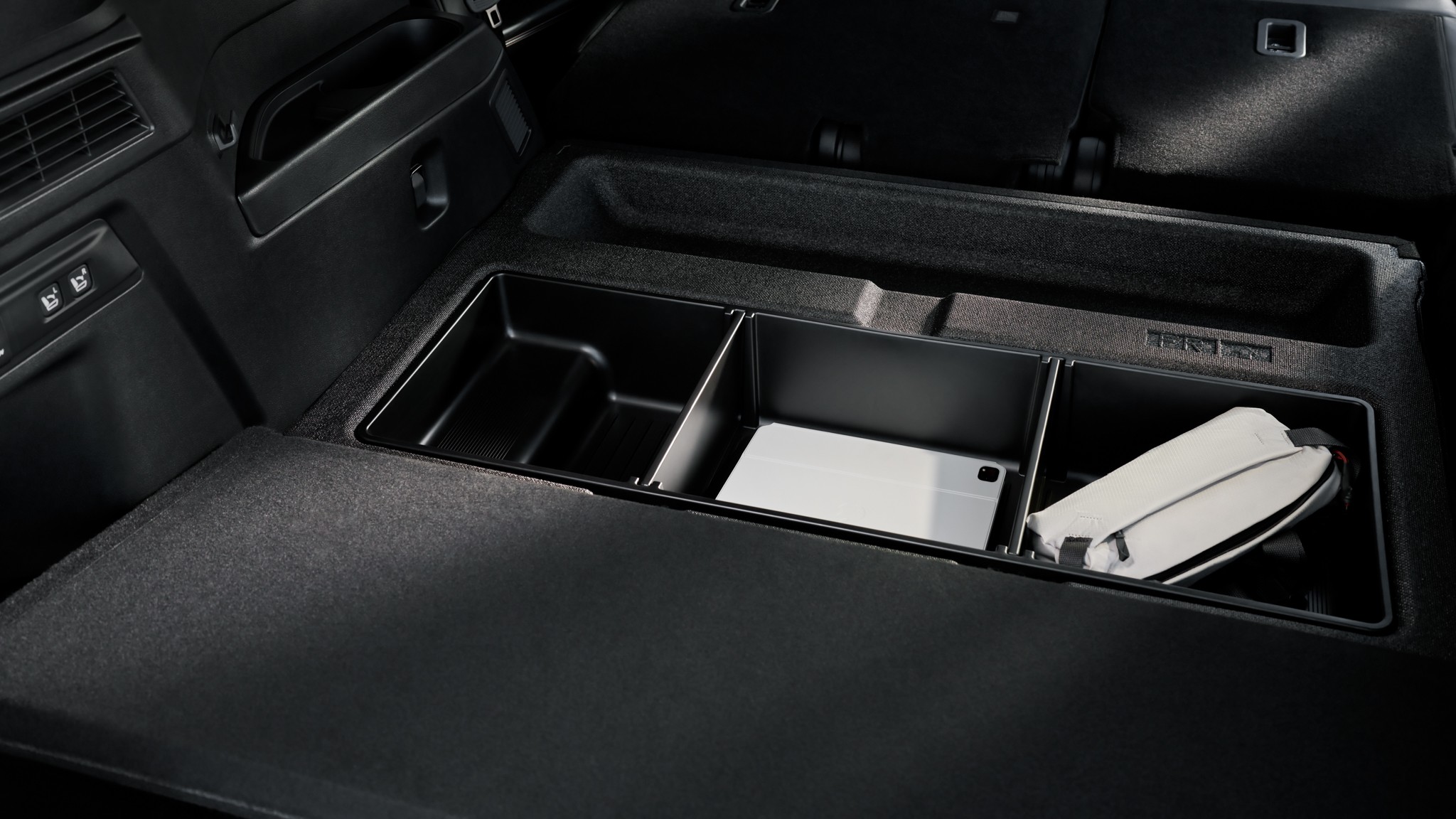 2026 Mazda CX 70 Mild Hybrid PHEV Hybrid Midsize SUV Two Row 8