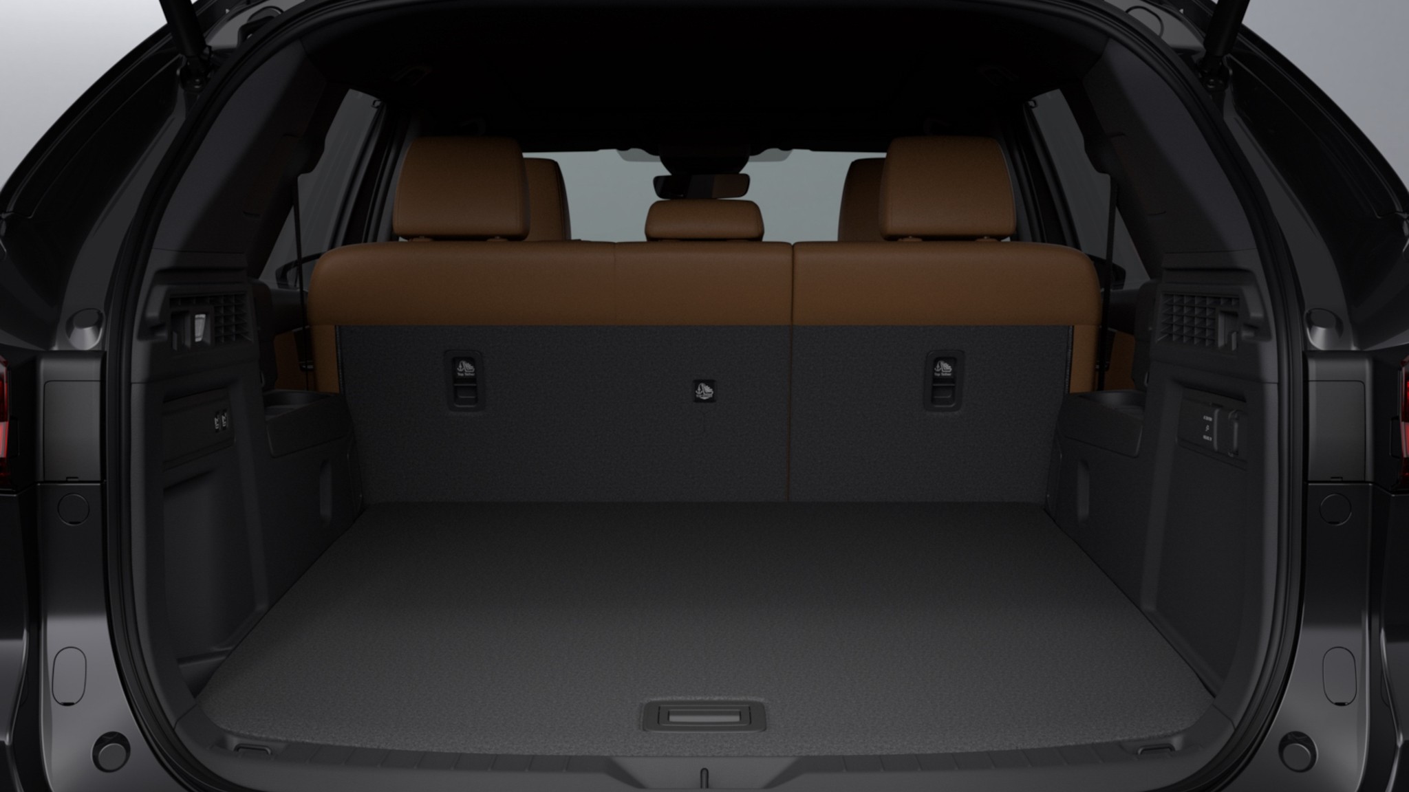 2026 Mazda CX 70 Mild Hybrid PHEV Hybrid Midsize SUV Two Row 34