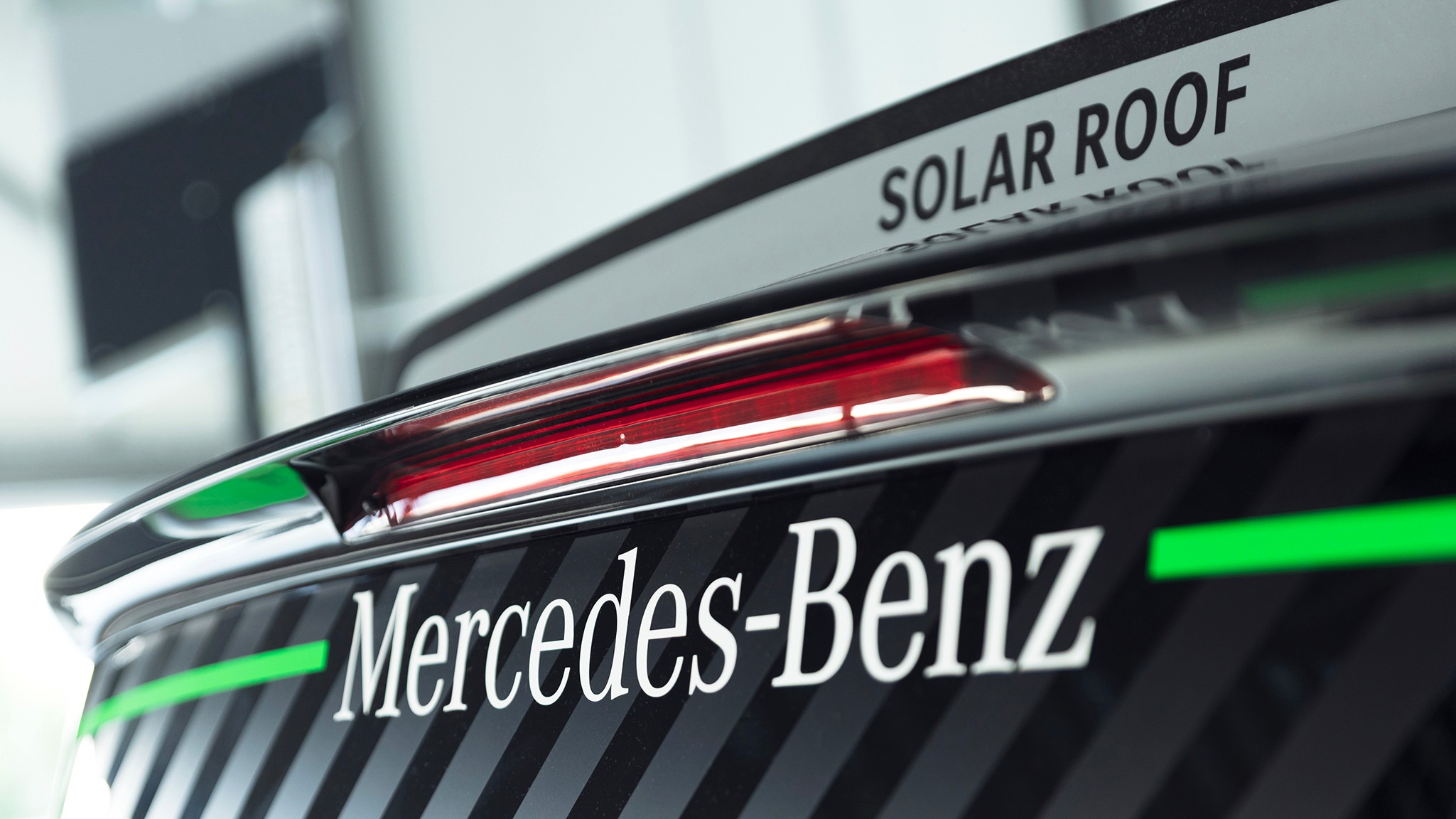 27 mercedes 600kw fast charger