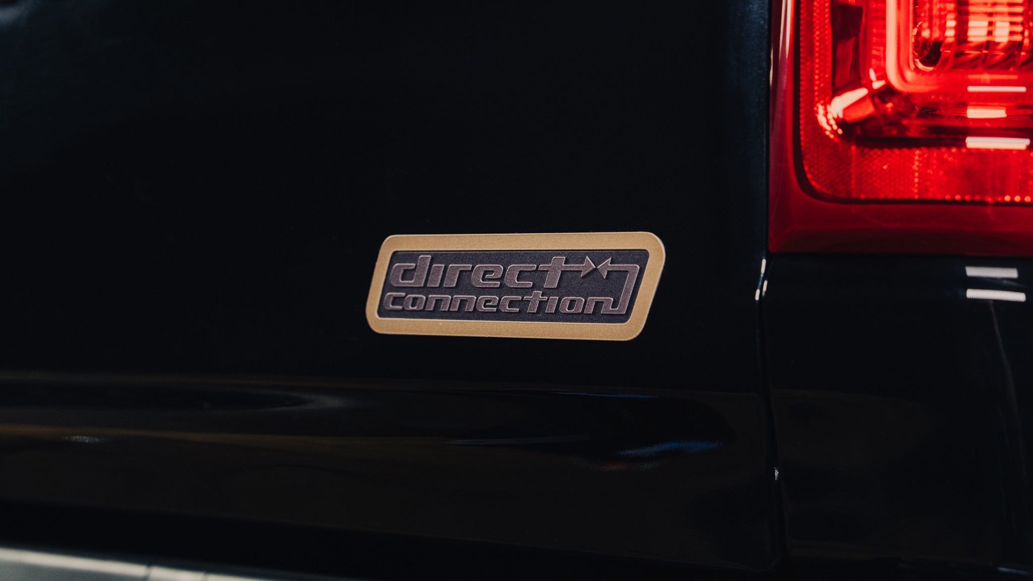 2025 Ram 1500 Fox Factory Vehicles Direct Connection Pickup Truck Supercharged V8 Hemi 7