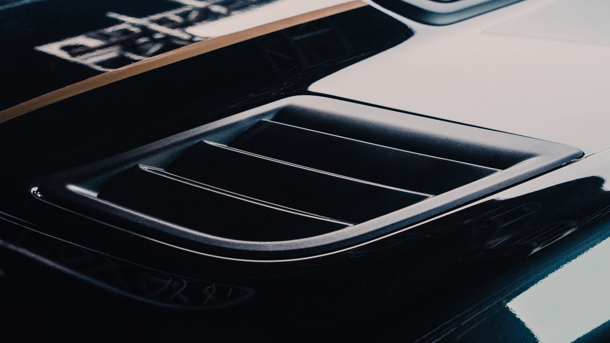 2025 Ram 1500 Fox Factory Vehicles Direct Connection Pickup Truck Supercharged V8 Hemi 10