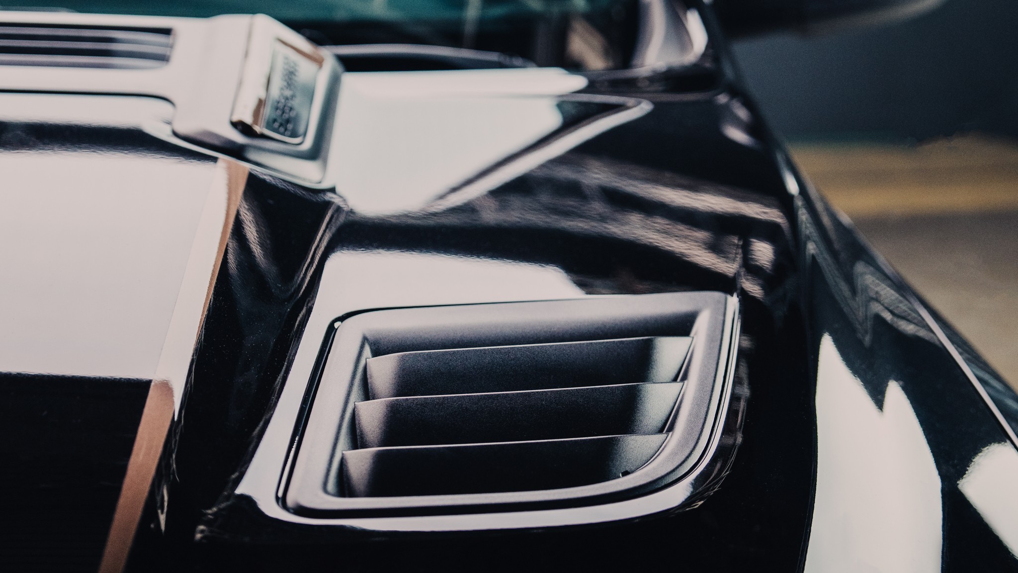 2025 Ram 1500 Fox Factory Vehicles Direct Connection Pickup Truck Supercharged V8 Hemi 11