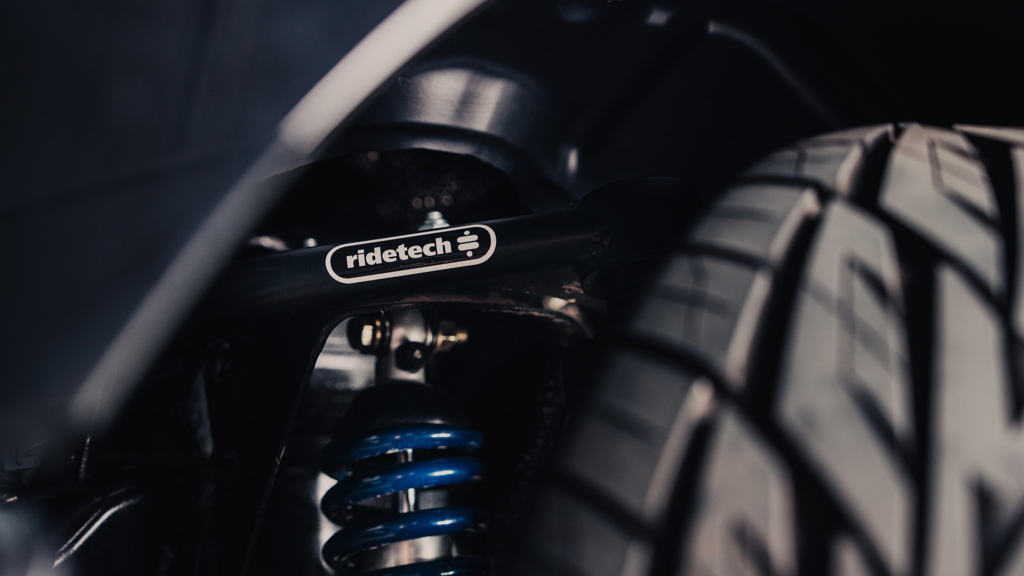 2025 Ram 1500 Fox Factory Vehicles Direct Connection Pickup Truck Supercharged V8 Hemi 13