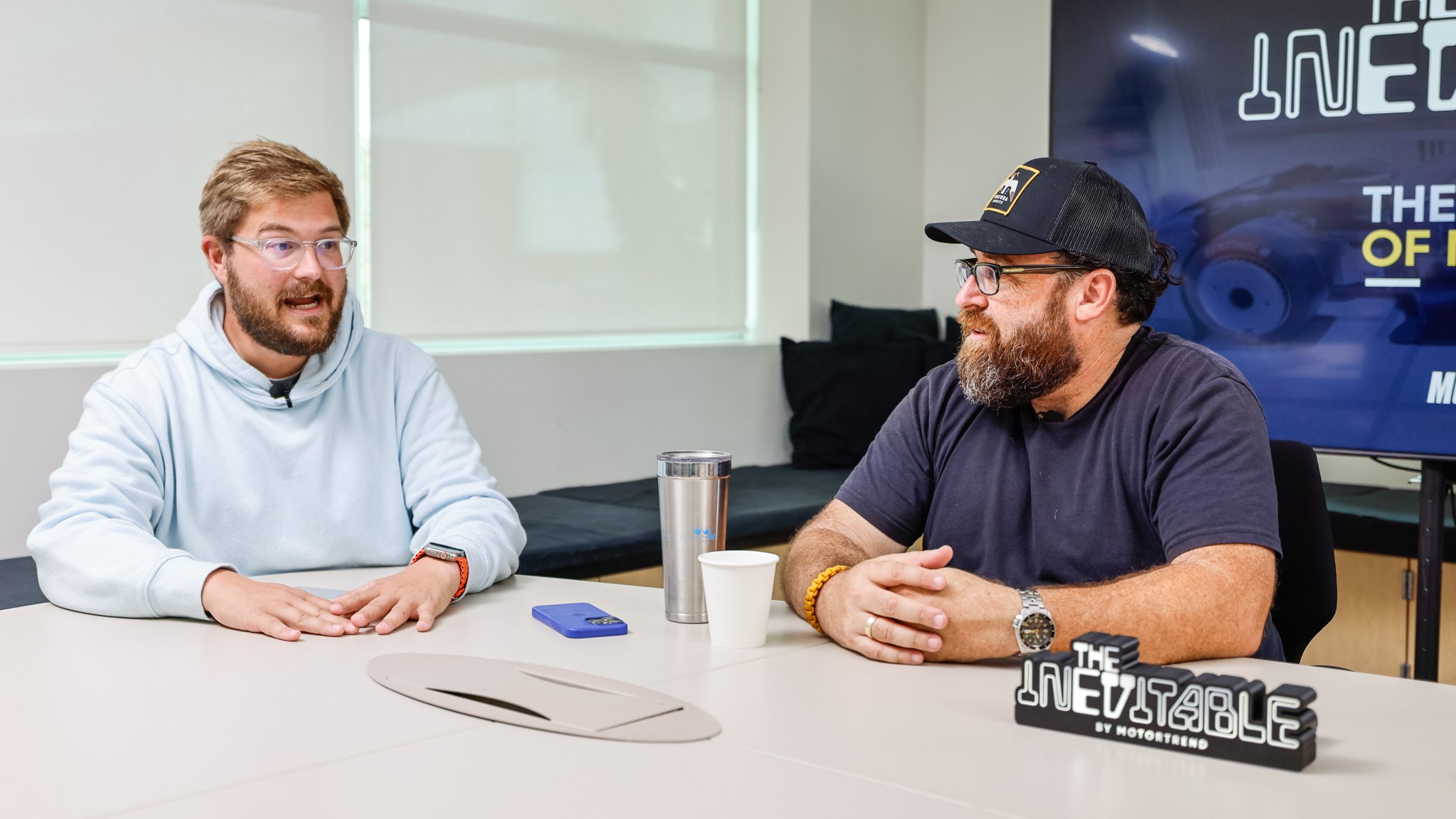 InEV ep 115 kyle connor 2